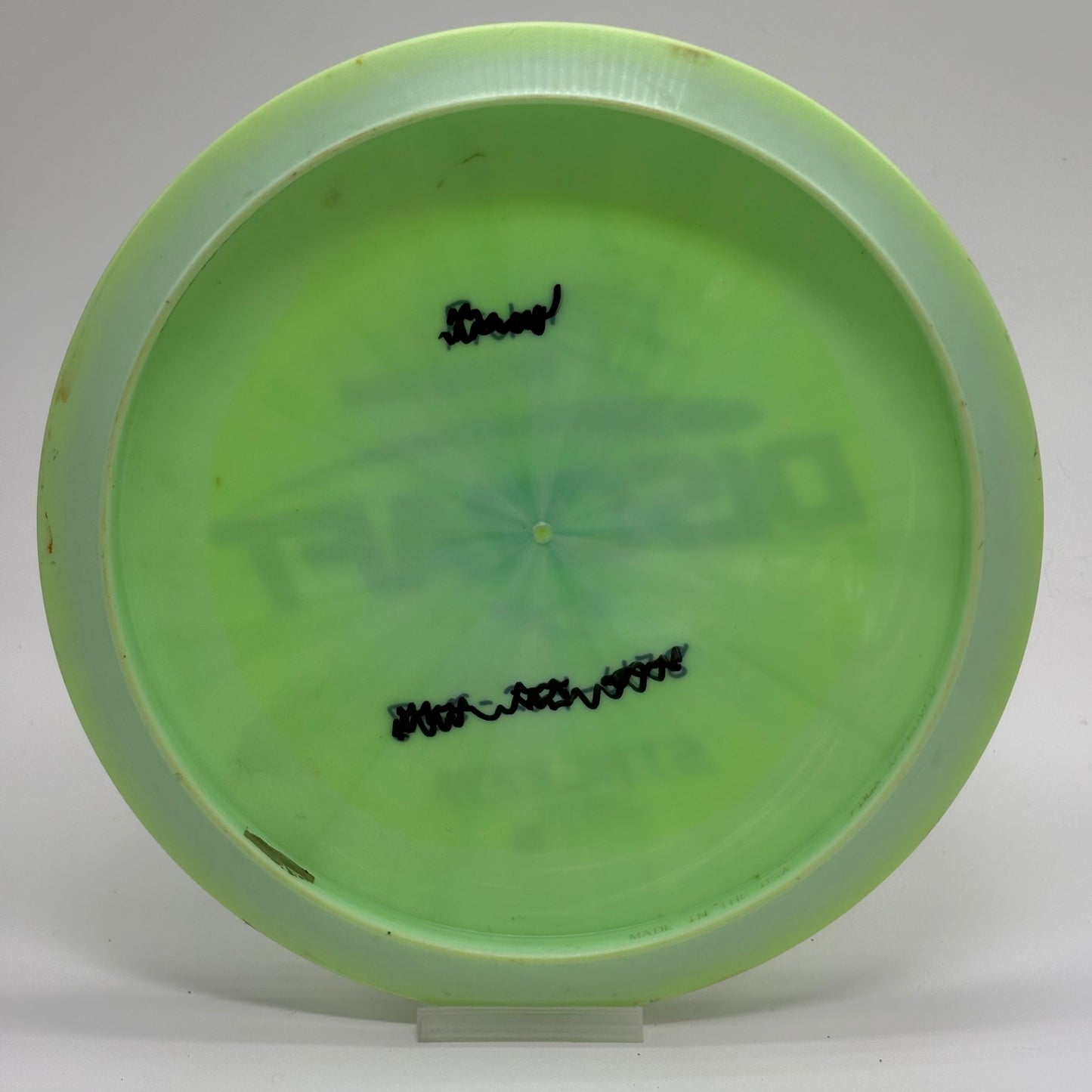 Discraft Stalker | ESP | Paige Pierce 5x World Champion