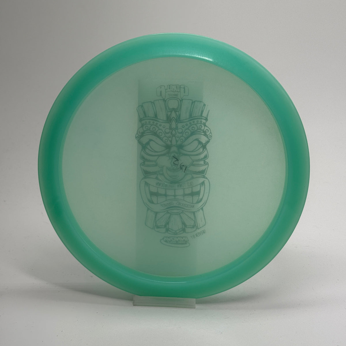 Used | Innova Eagle | Color Glow Champion