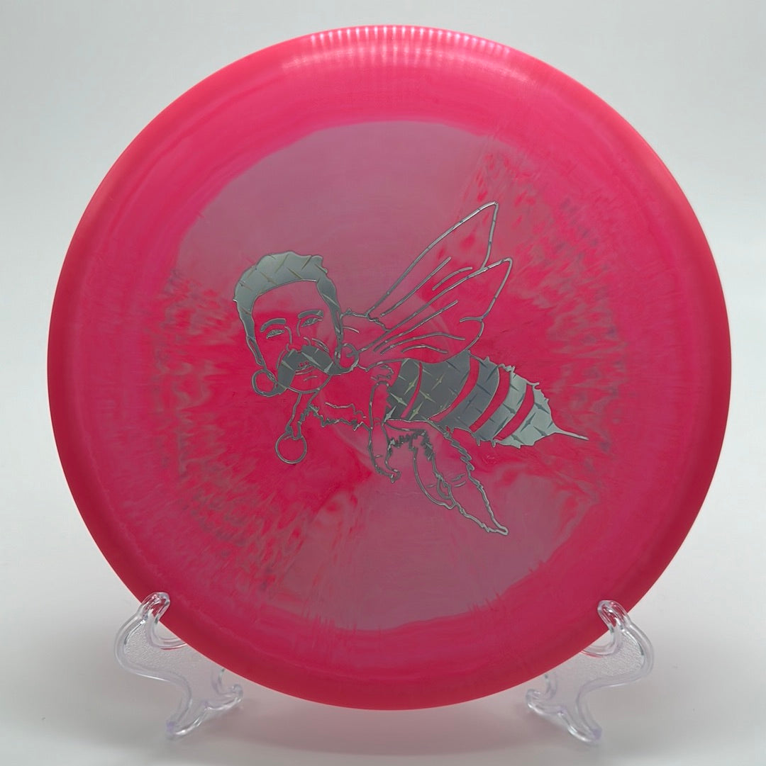 Discraft Buzzz | ESP "Buzzz Off" by Snappi Limited Edition