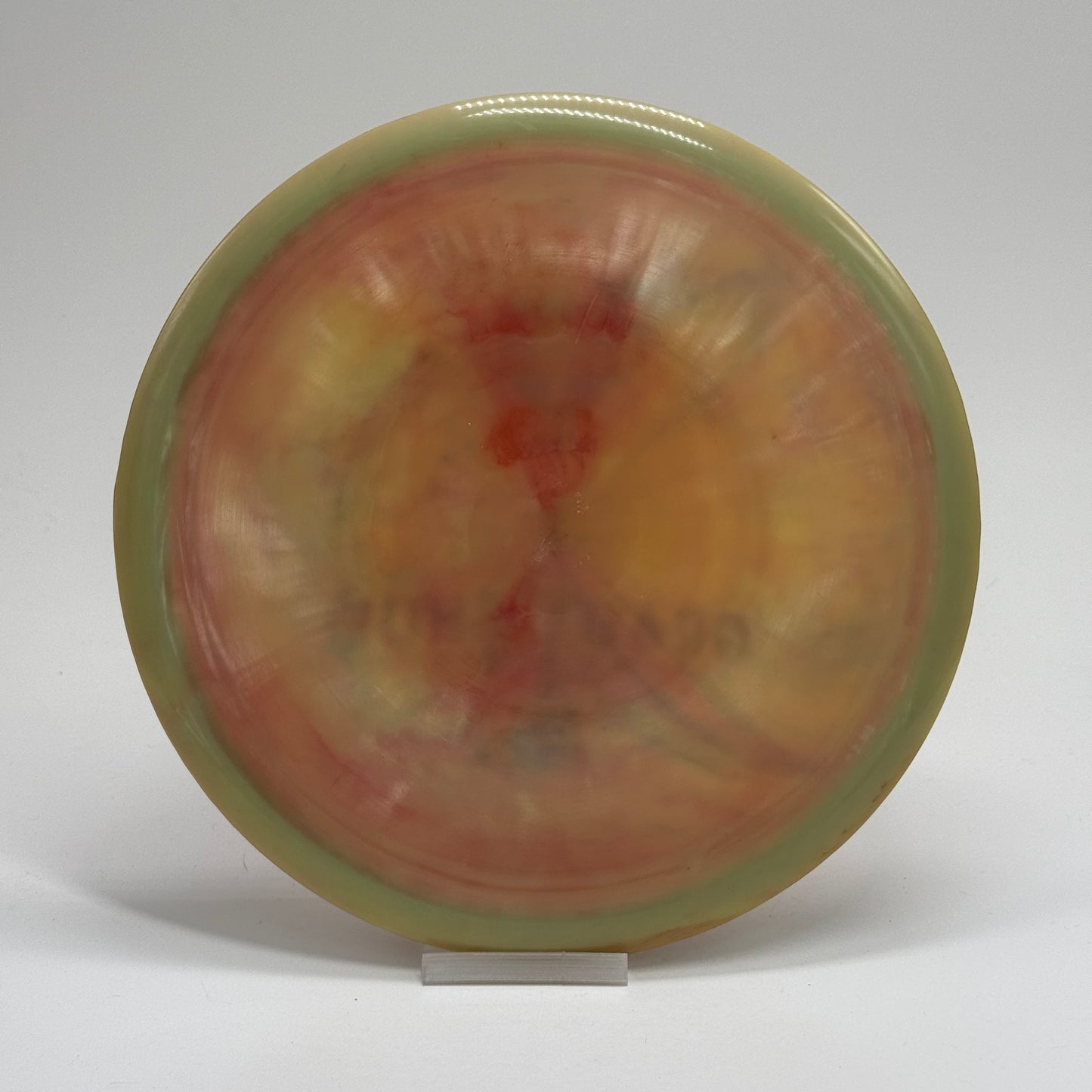 Used | Discmania PD | Swirly S-Line | Grady Shue 2017 PDGA Rookie Of The Year | Innova OOP