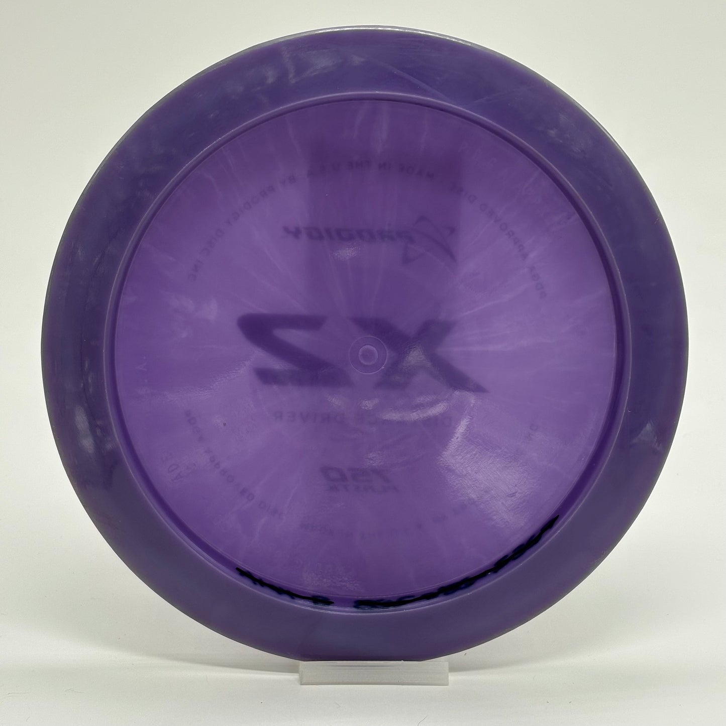 Prodigy X2 | 750 | PFN