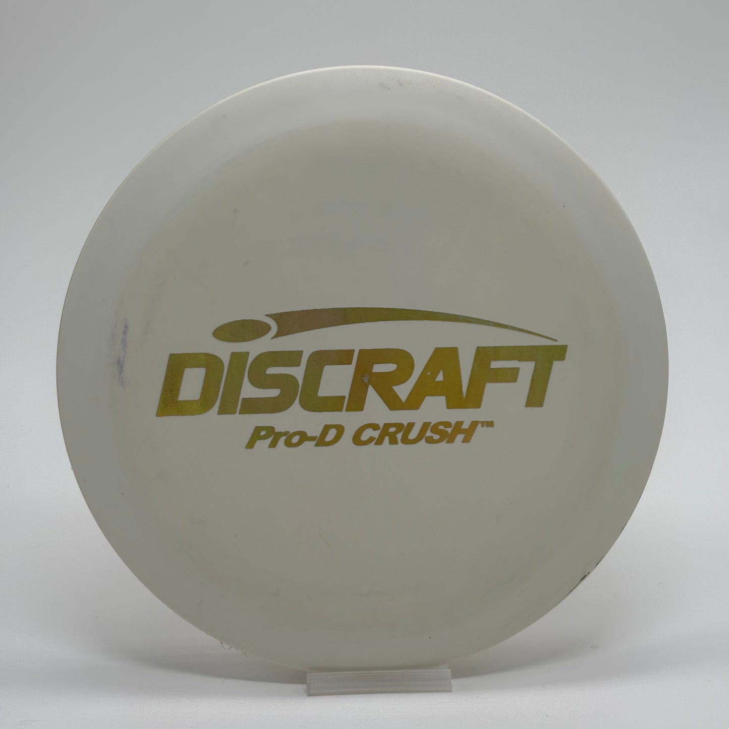 Discraft Crush | Pro-D | Out-Of-Production PFN
