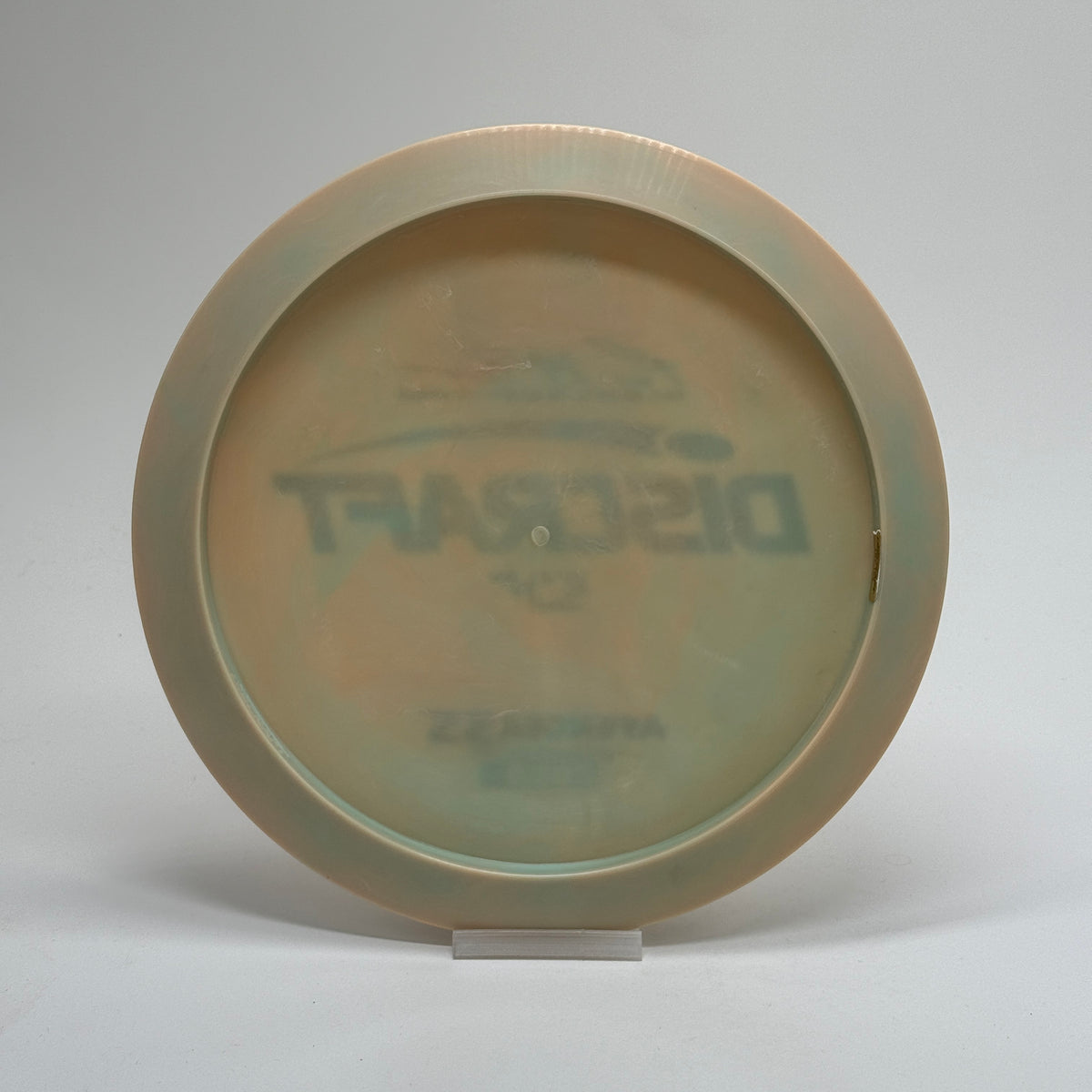 Used | Discraft Avenger SS | ESP | Paul McBeth 5x World Champion