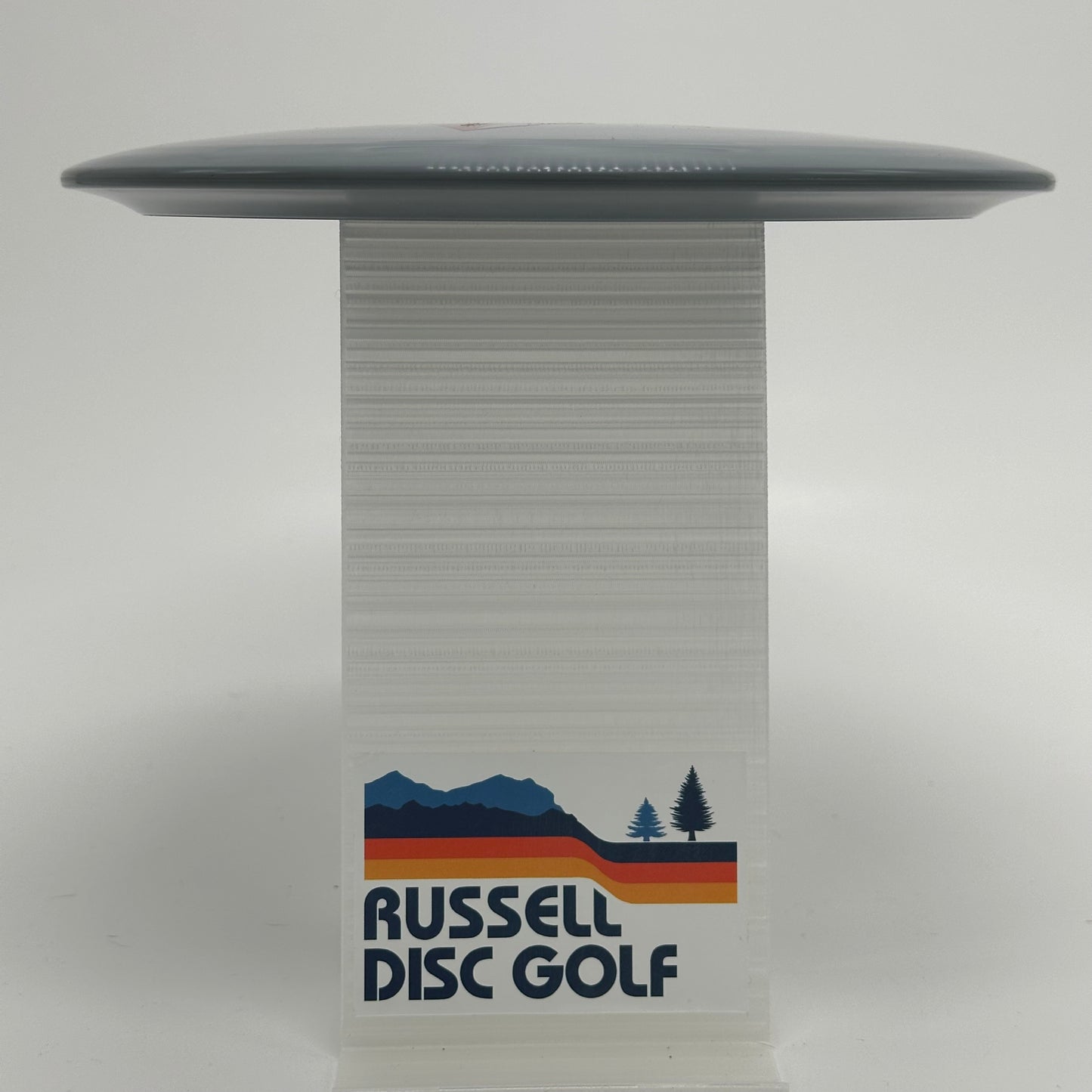 Discmania Instinct | Lux | North Star