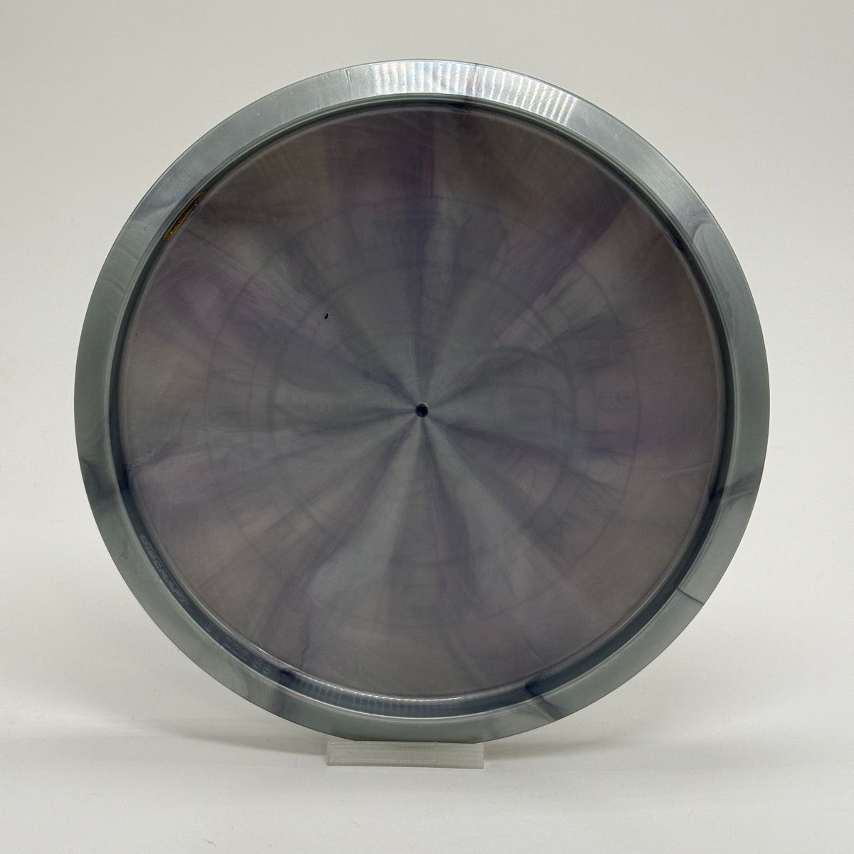 Used | Discraft Buzzz SS | Titanium TI Swirl | 2022 Ledgestone Edition