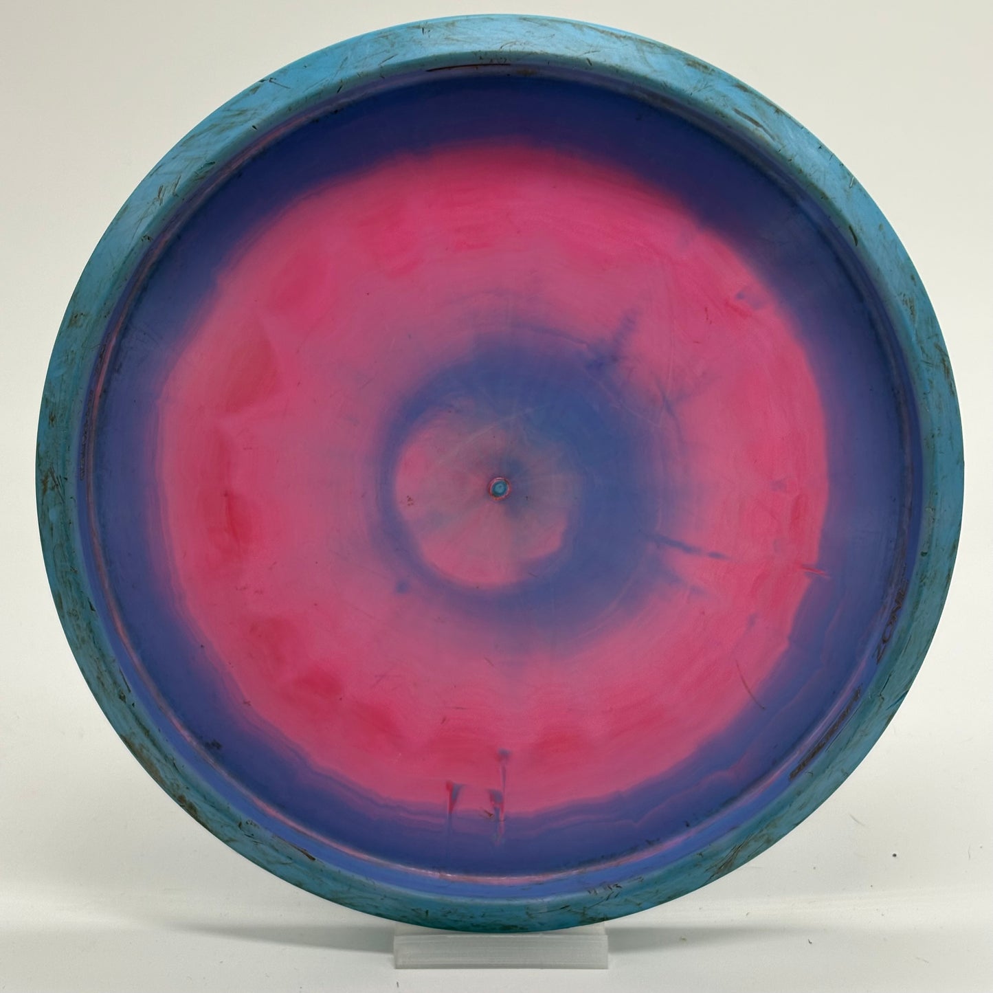 Discraft Zone | ESP | Disc Golf Pro Tour Limited Edition 2021