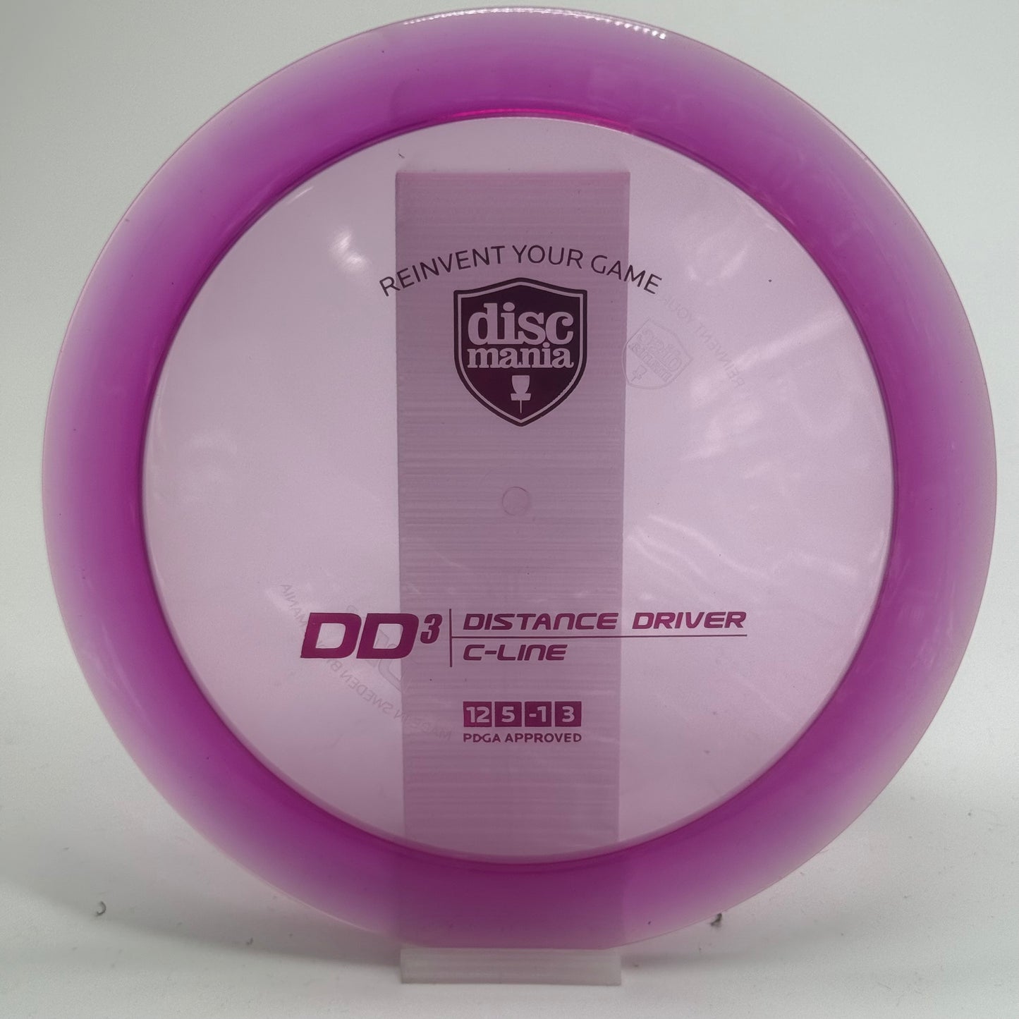 Discmania DD3 | C-Line