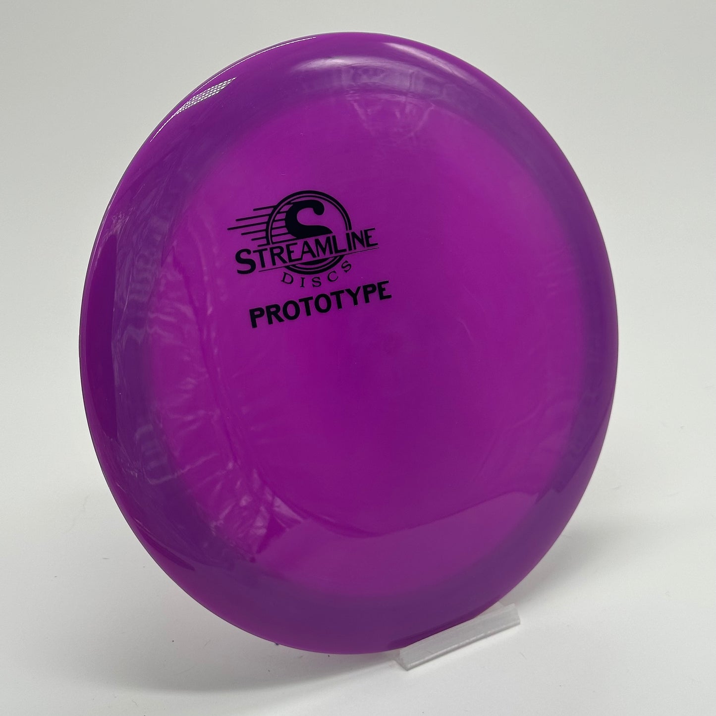 Streamline Boost | Neutron | Prototype