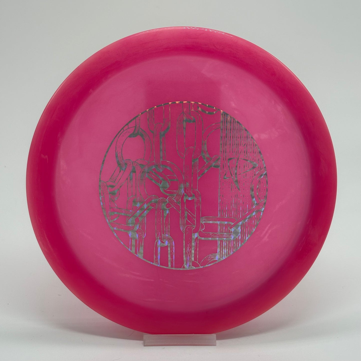 Prodigy FX-2 | 400 | Chain Link