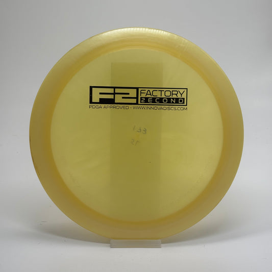 Innova SL | Luster Champion | Patent Penned | Out-Of-Production