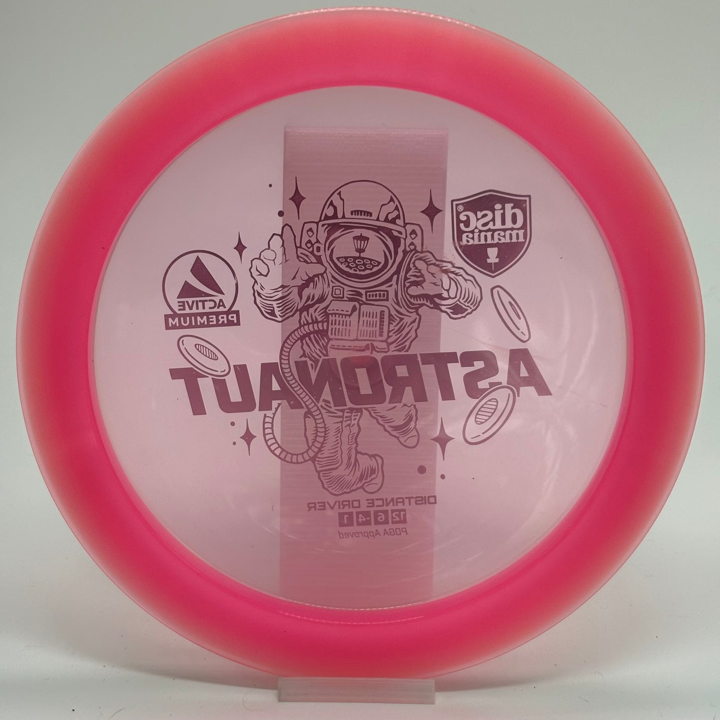 Discmania Astronaut | Active Premium