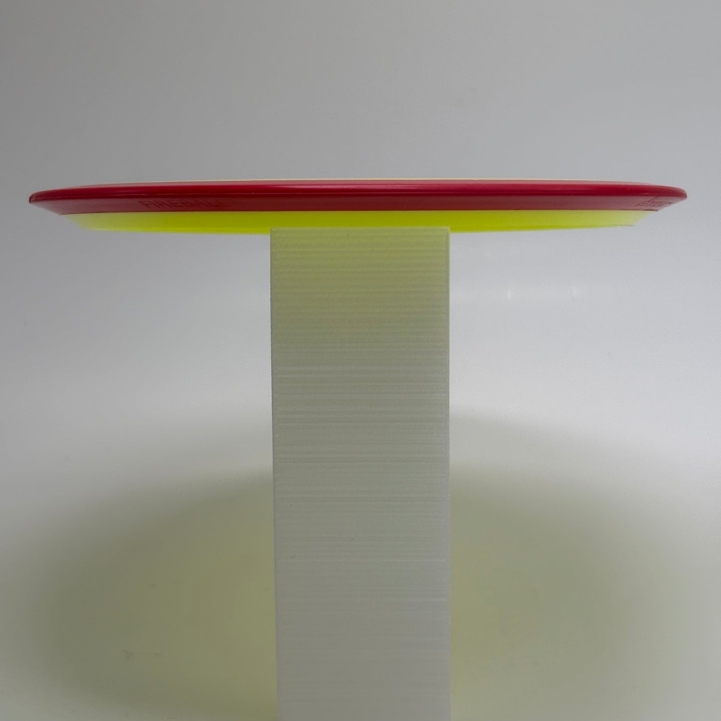 Axiom Fireball | Neutron | DFX World On Fire by Katie Longoria