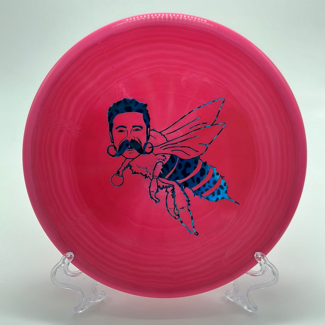 Discraft Zone | ESP "Buzzz Off" by Snappi Limited Edition