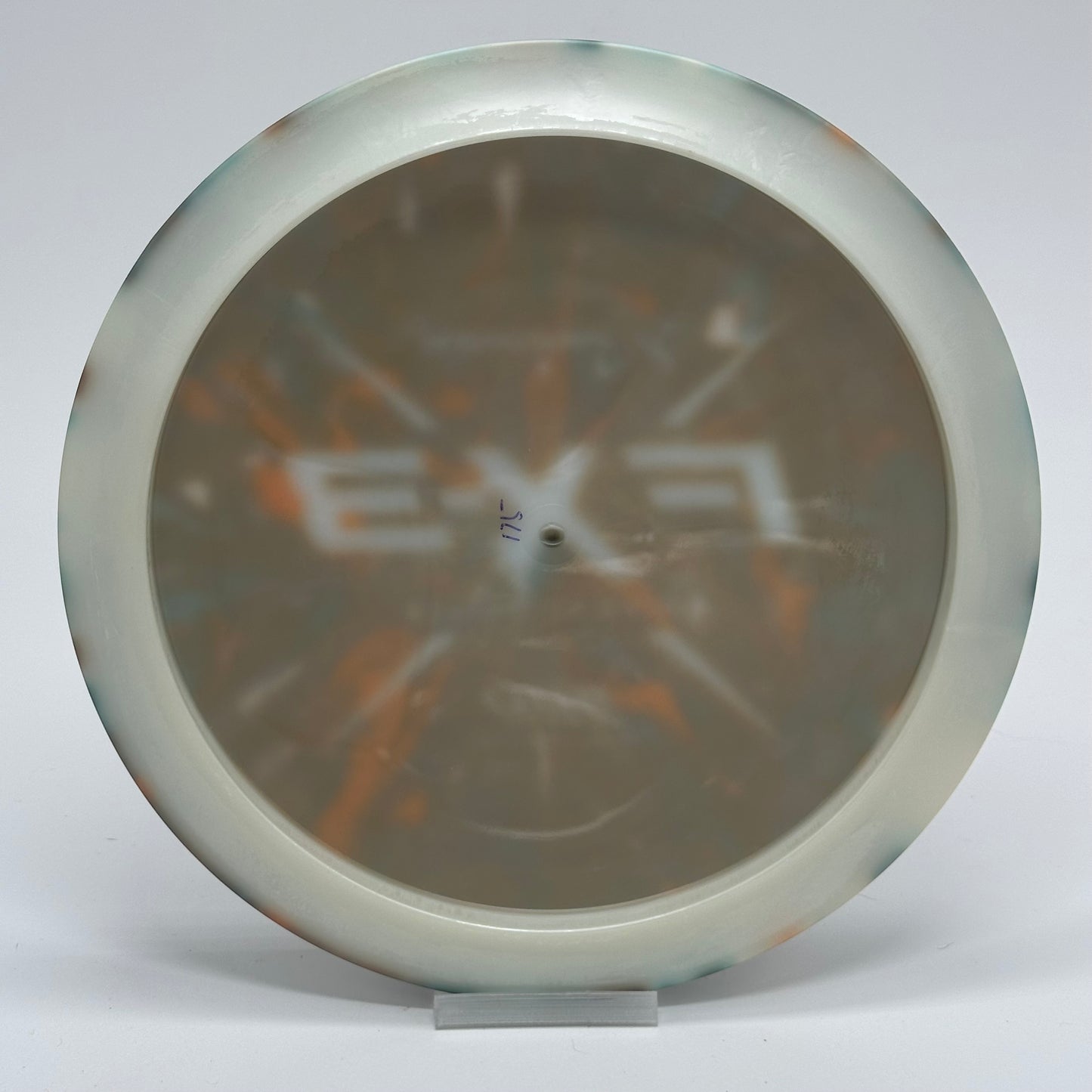 Prodigy FX-3 | 500 | Dyed