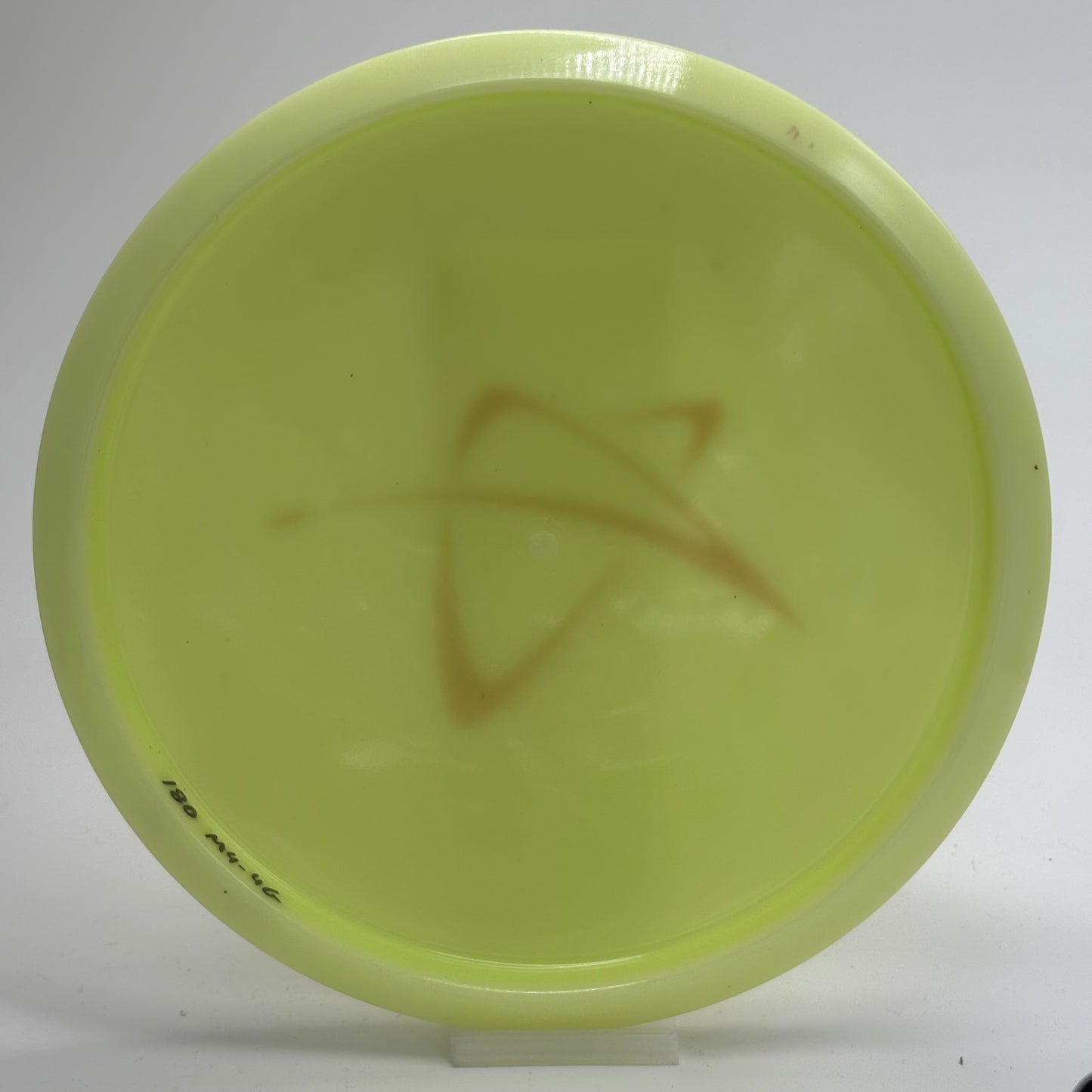 Used | Prodigy M4 | 400g | Star Stamp | PFN