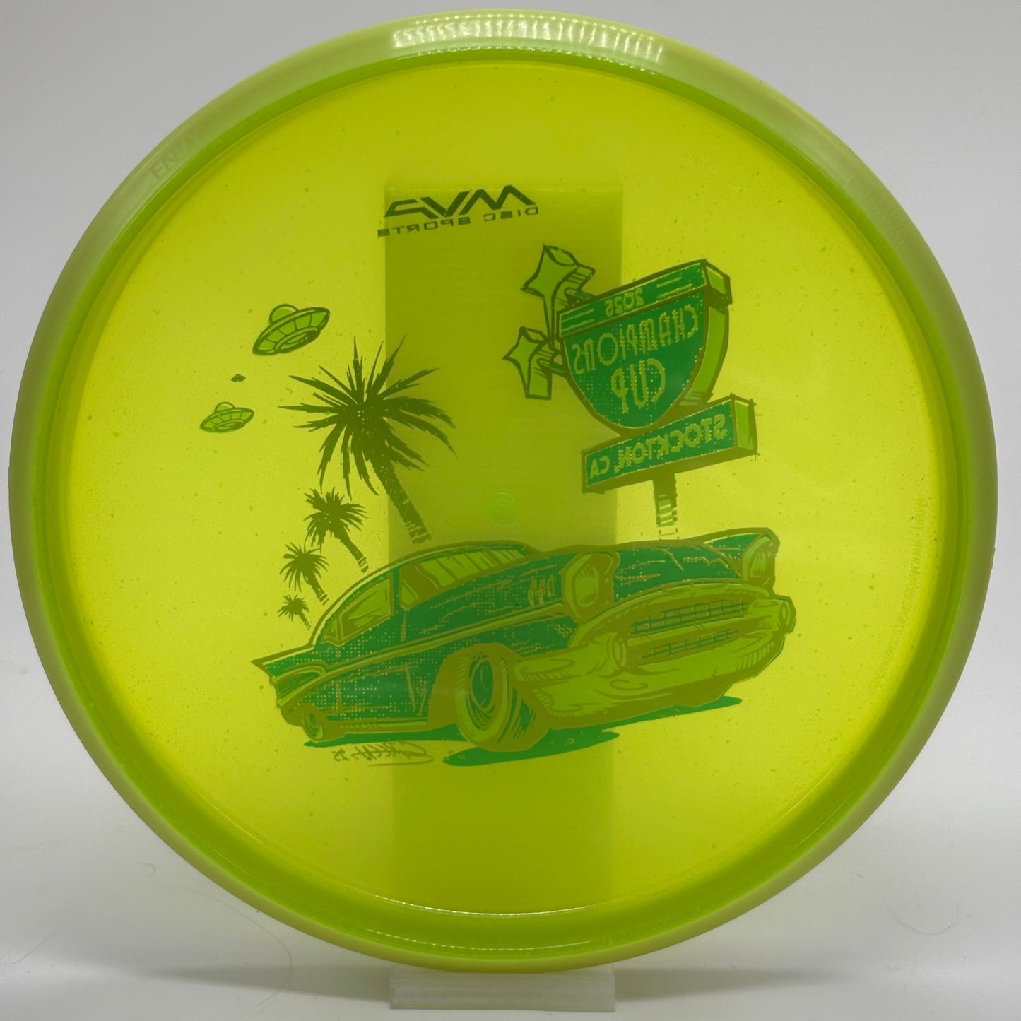 Axiom Envy | Proton Soft | 2025 Champions Cup