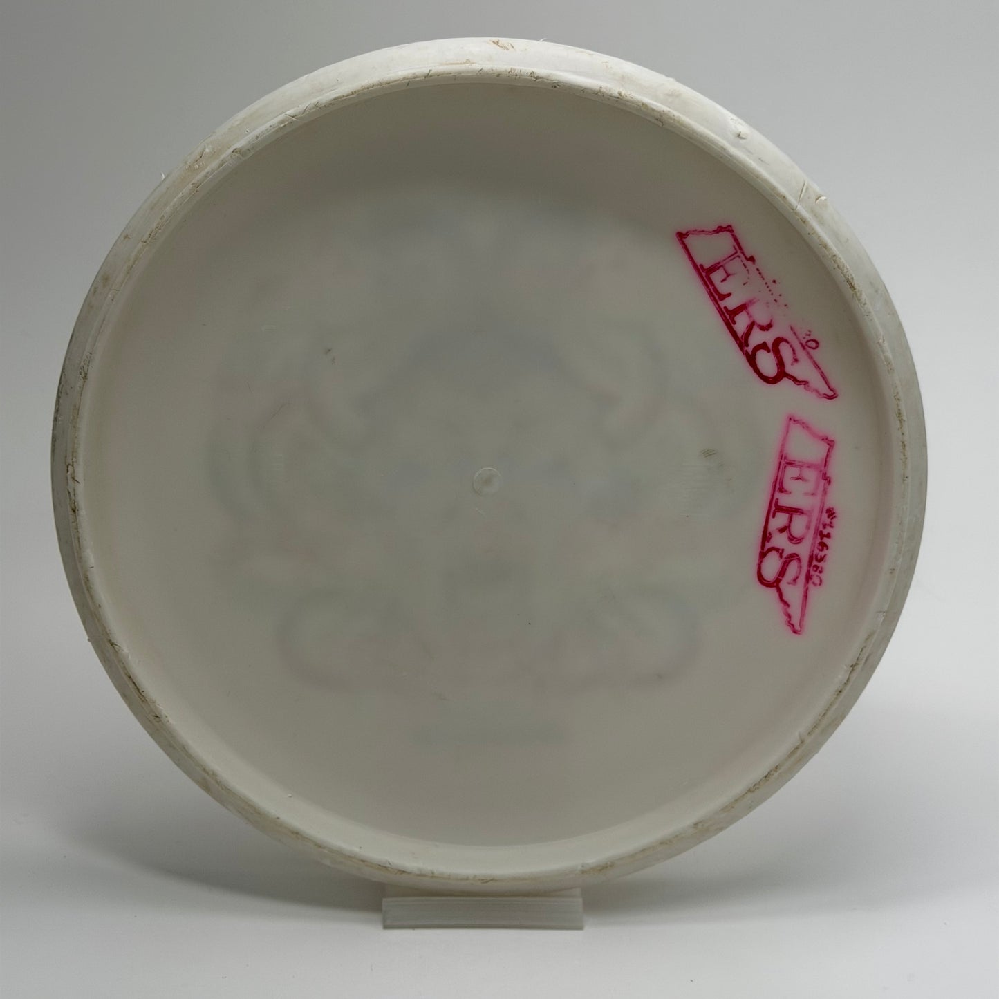 Discmania Link | Hard Lumen | Medusa Stamp