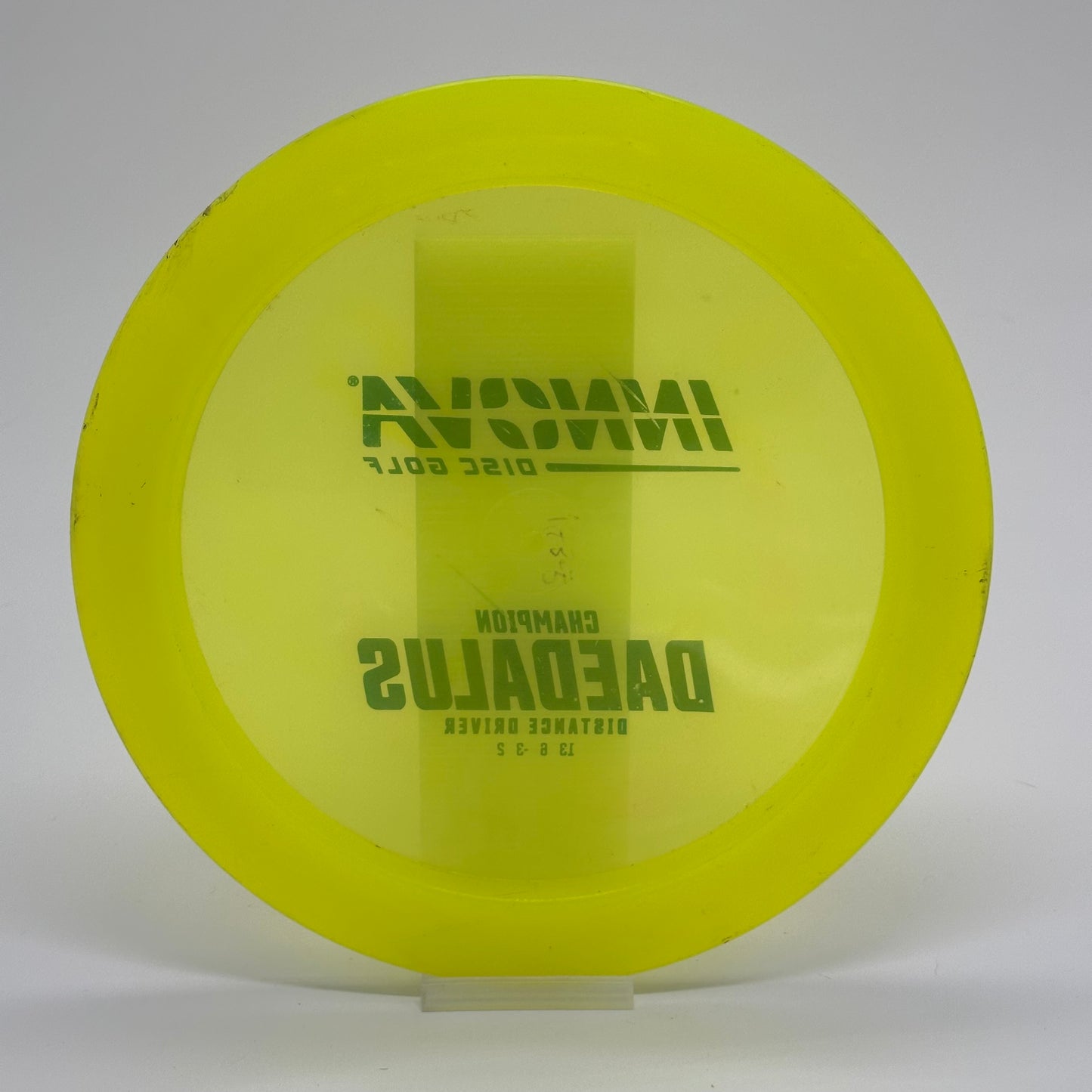 Innova Daedalus | Champion