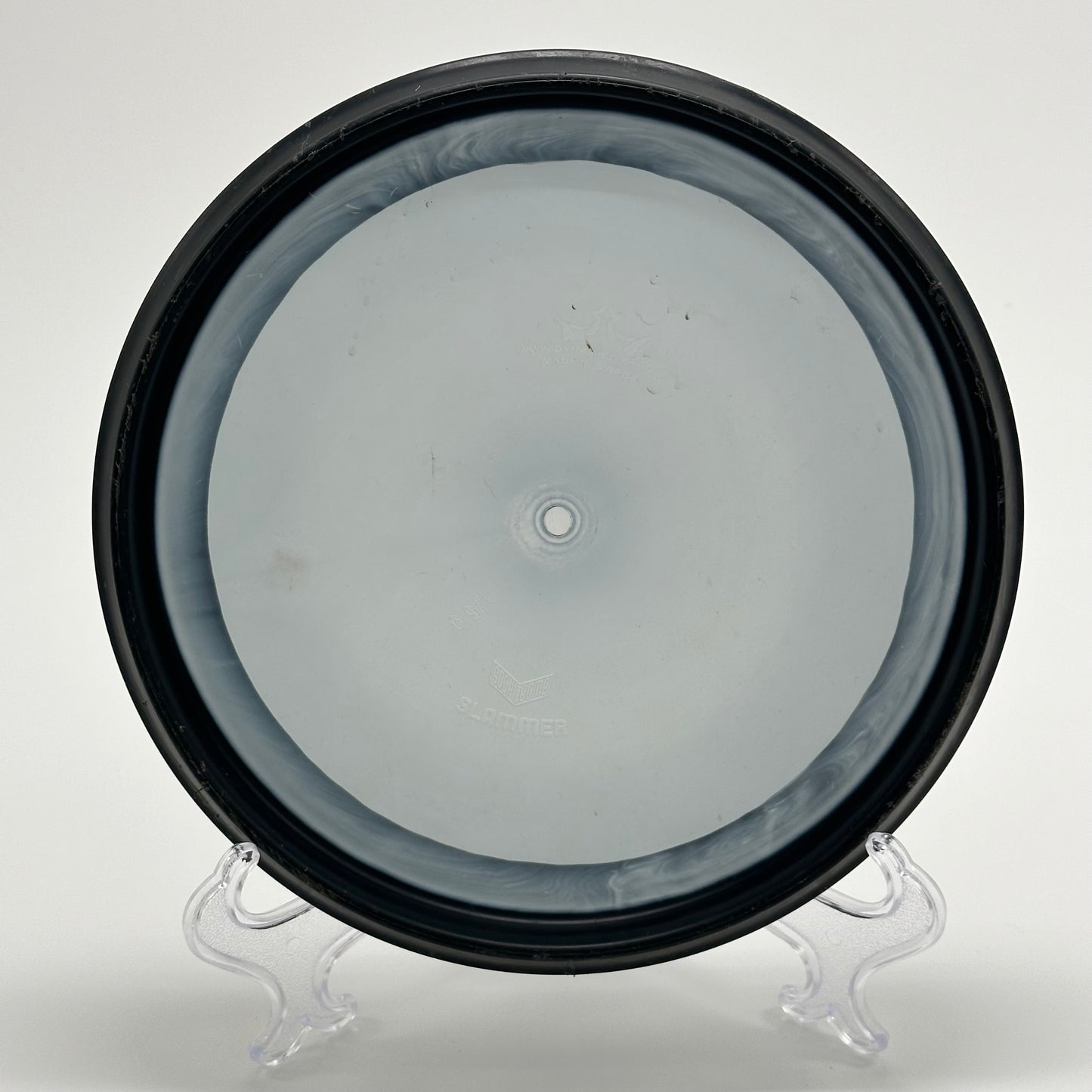 Dynamic Discs Slammer Sockibomb | Classic Supreme Orbit First Run Ricky Wysocki