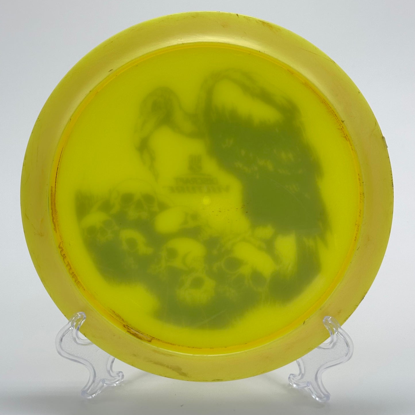 Discraft Vulture | Big Z