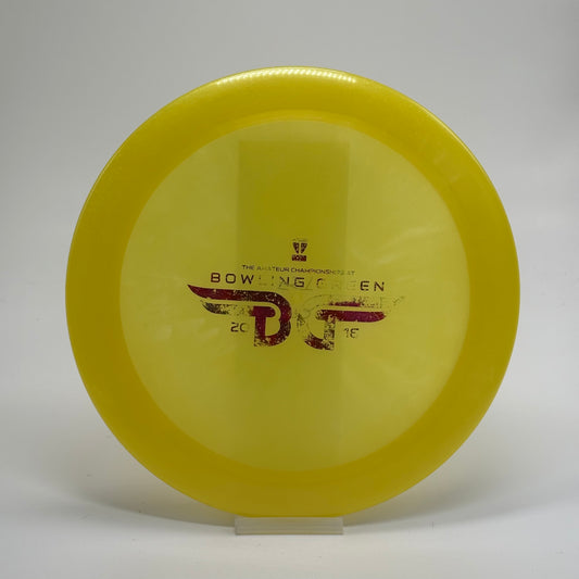 Innova Firestorm | Luster Champion | Amateur Championship at Bowling Green 2018