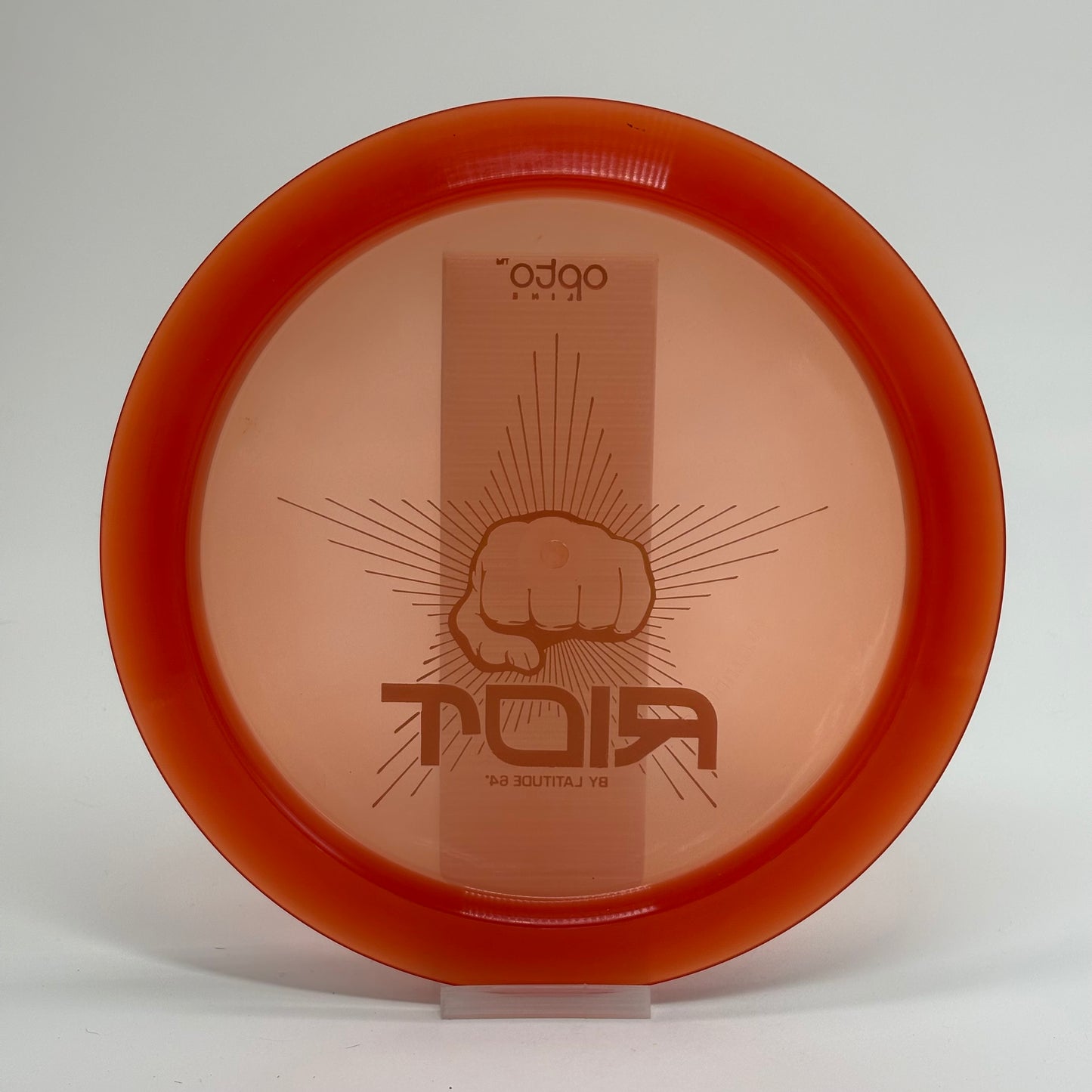 Latitude 64 Riot | Opto Line | PFN Out-Of-Production