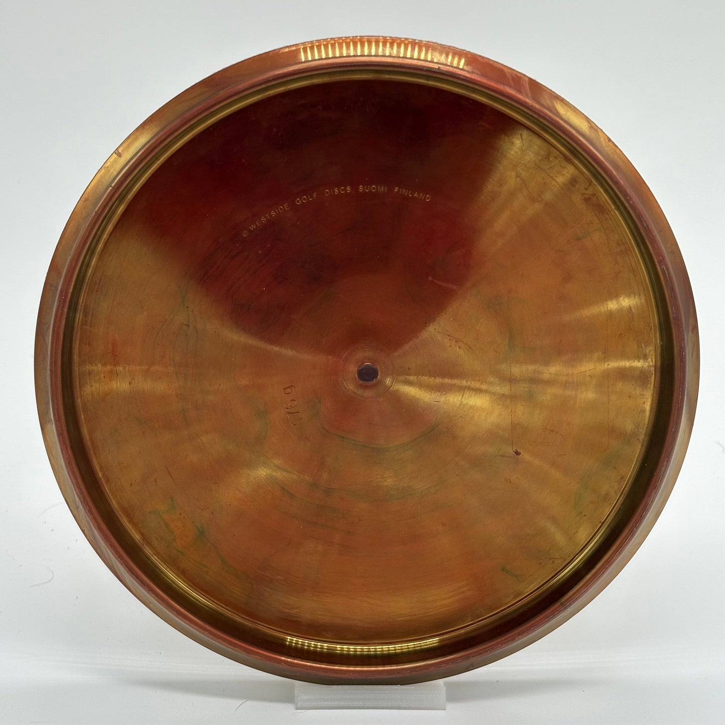 Westside Harp | Tournament | Copper Penny Special Edition