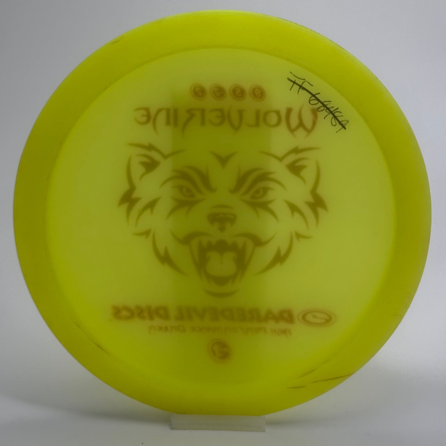 Daredevil Wolverine | High Performance