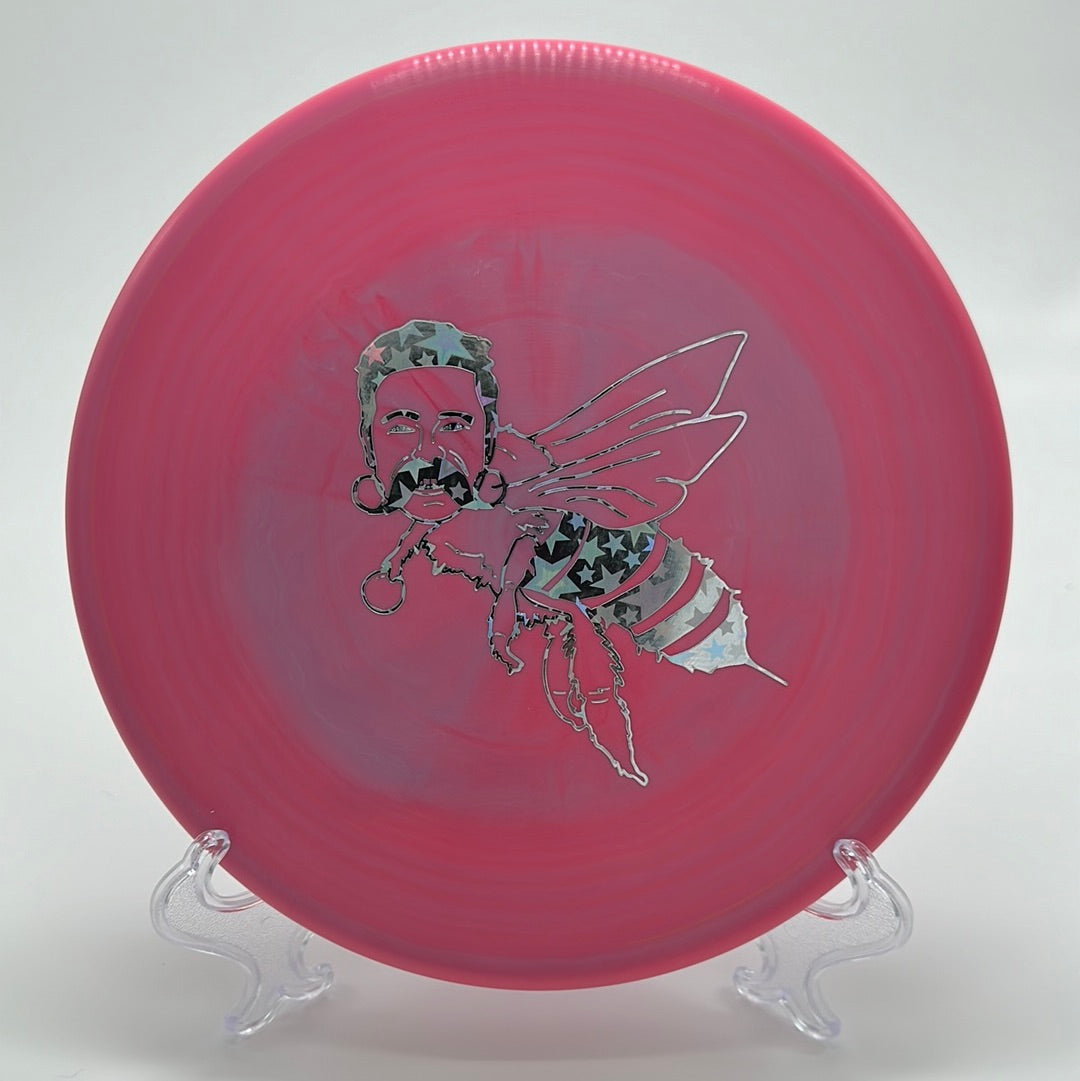 Discraft Zone | ESP "Buzzz Off" by Snappi Limited Edition