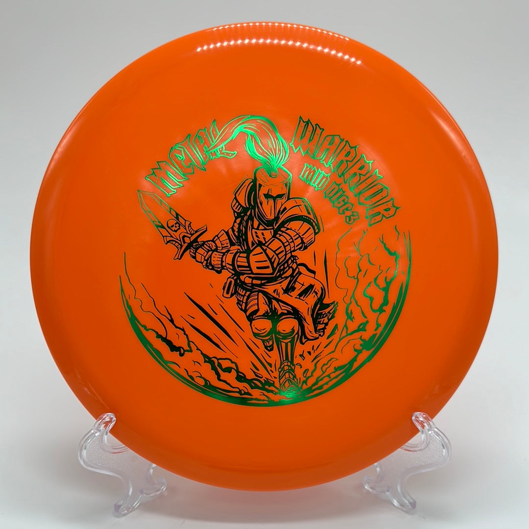 Innova Metal Warrior Mid Disc3 | Star (Discmania MD3)