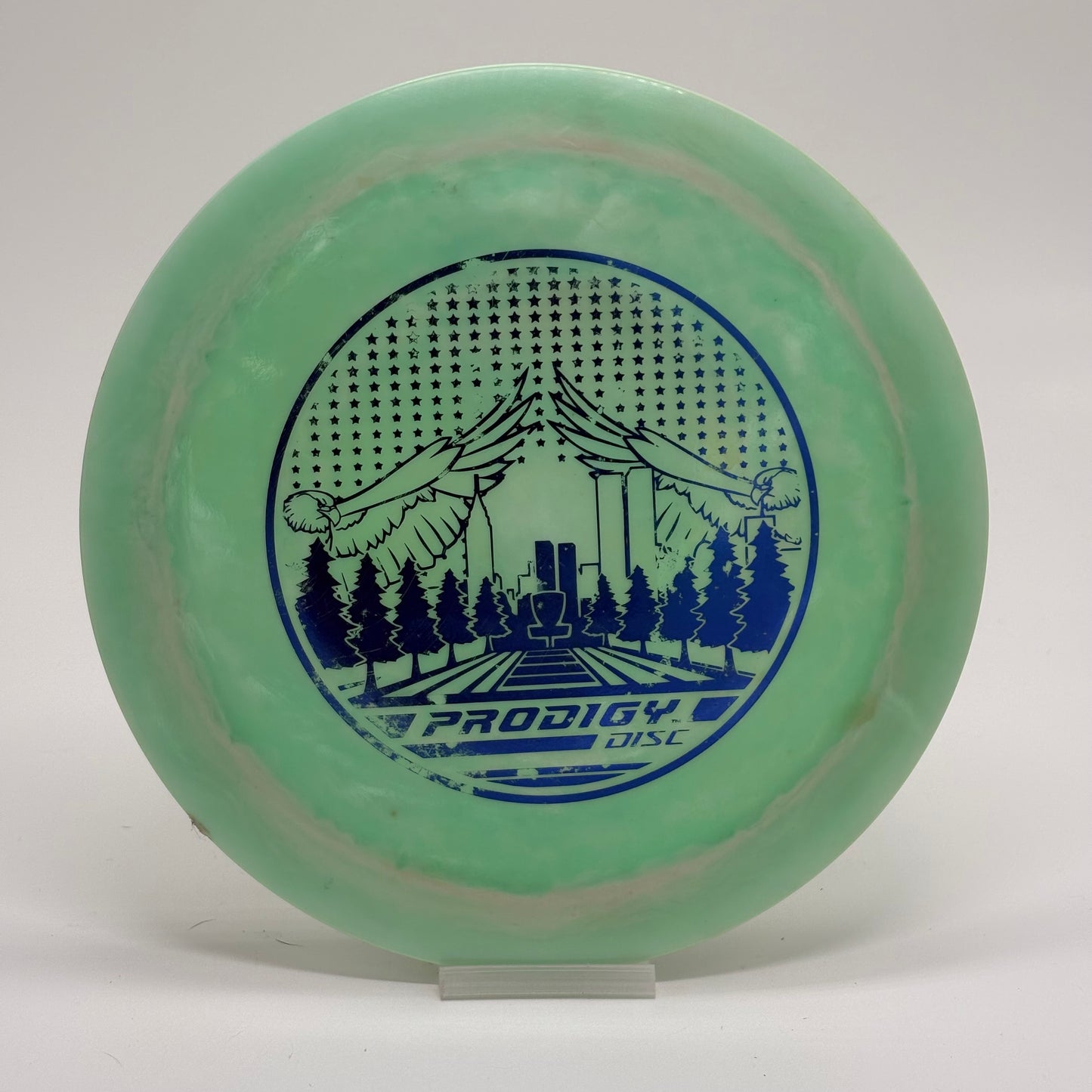 Prodigy D2 Pro | 500 Spectrum