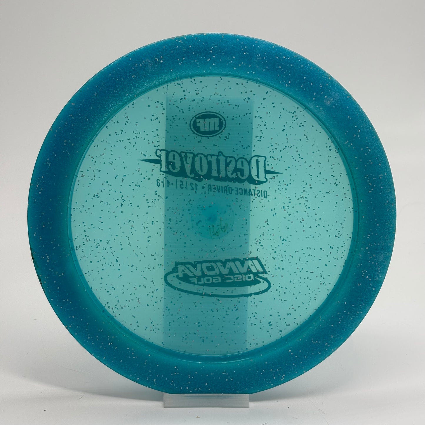 Innova Destroyer | Metal Flake Champion