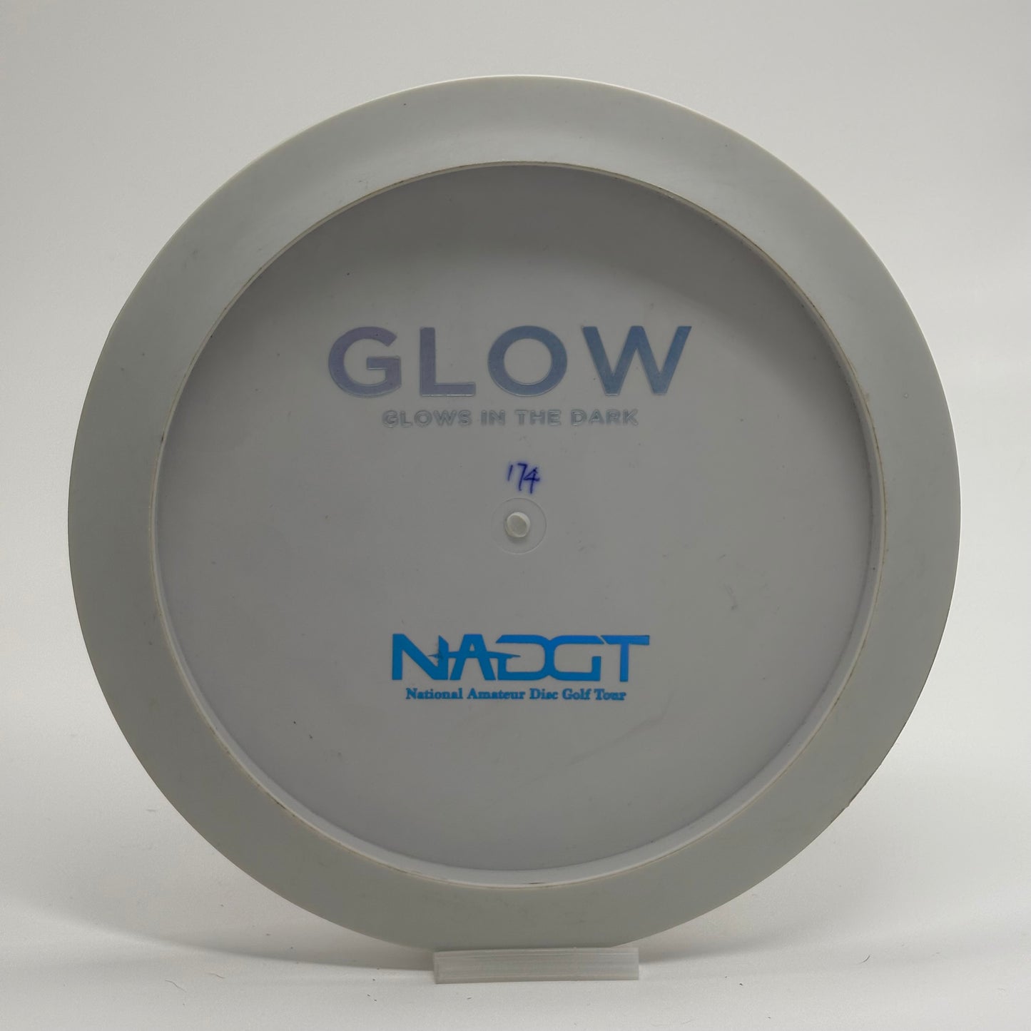 Prodigy F Model S | Dura Flex Glow