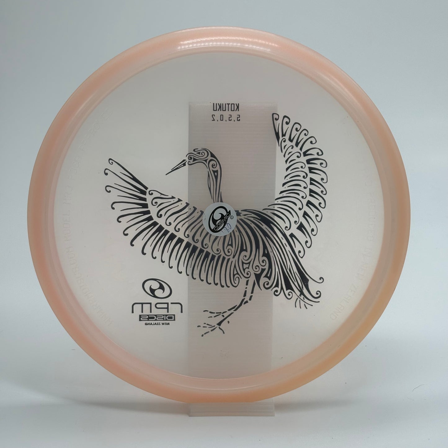 RPM Discs Kotuku | Cosmic