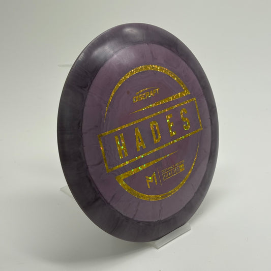 Discraft Hades | ESP | Paul McBeth Line