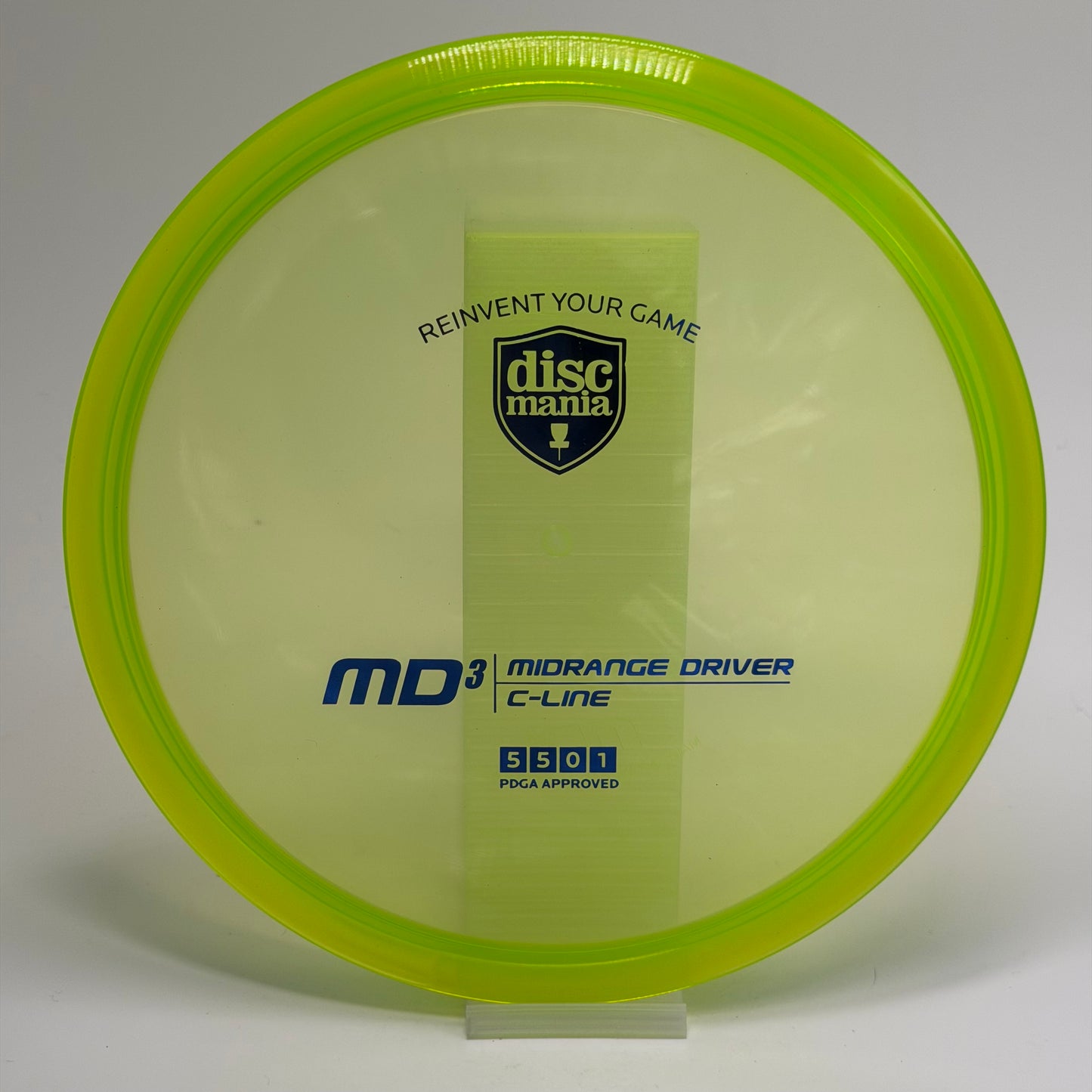 Discmania MD3 | C-Line