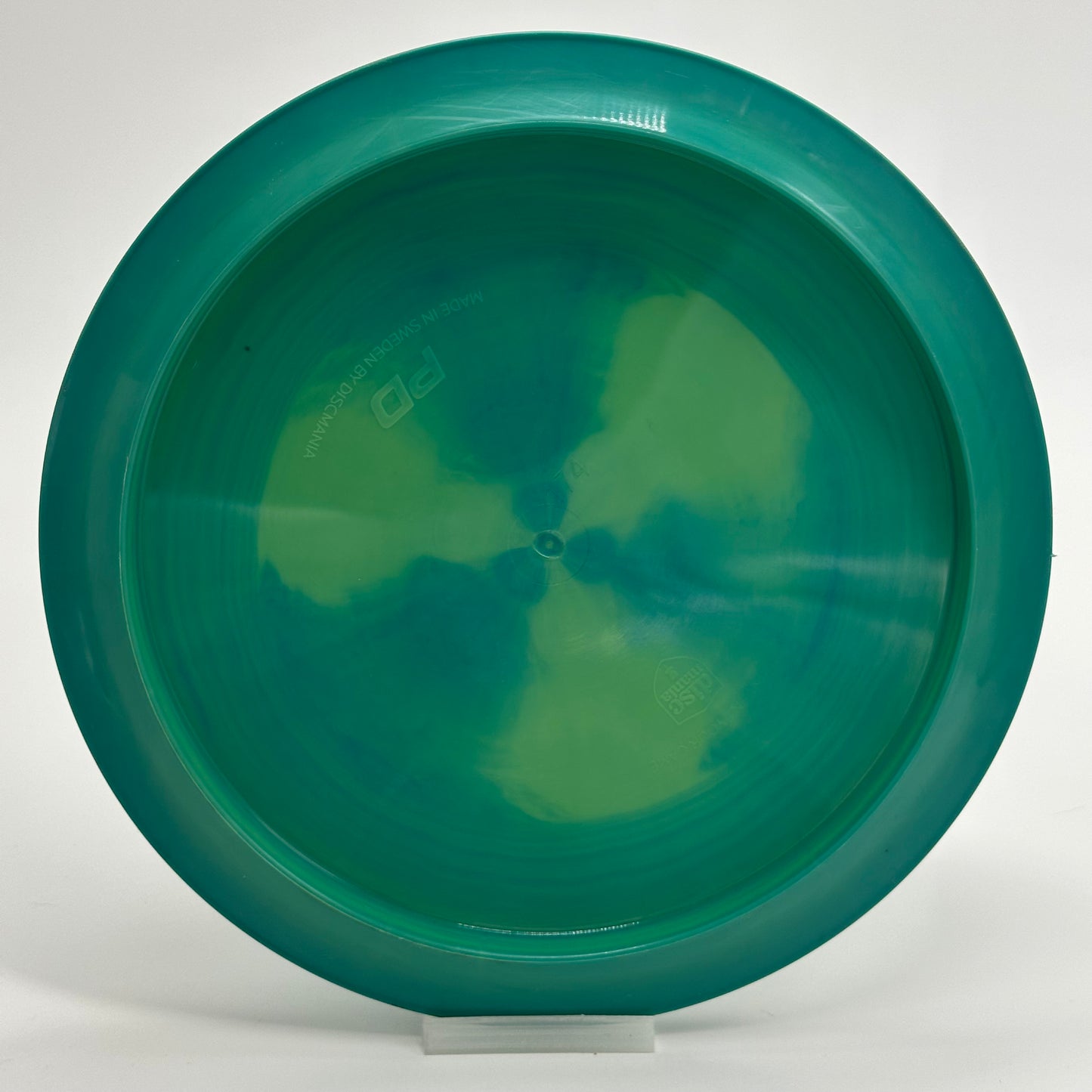 Discmania Nordic Phenom | Special S-Blend | Niklas Anttila Signature Series PD