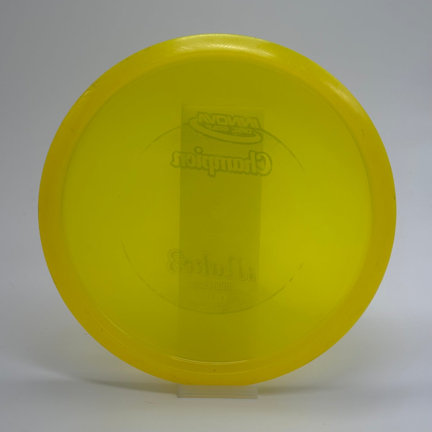 Innova Mako3 | Champion