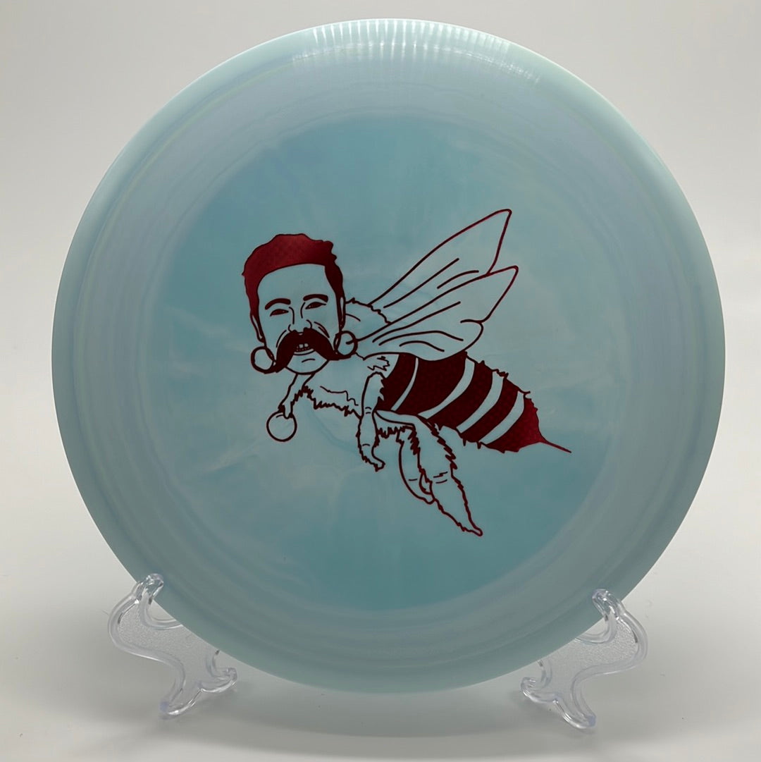 Discraft Buzzz | ESP "Buzzz Off" by Snappi Limited Edition