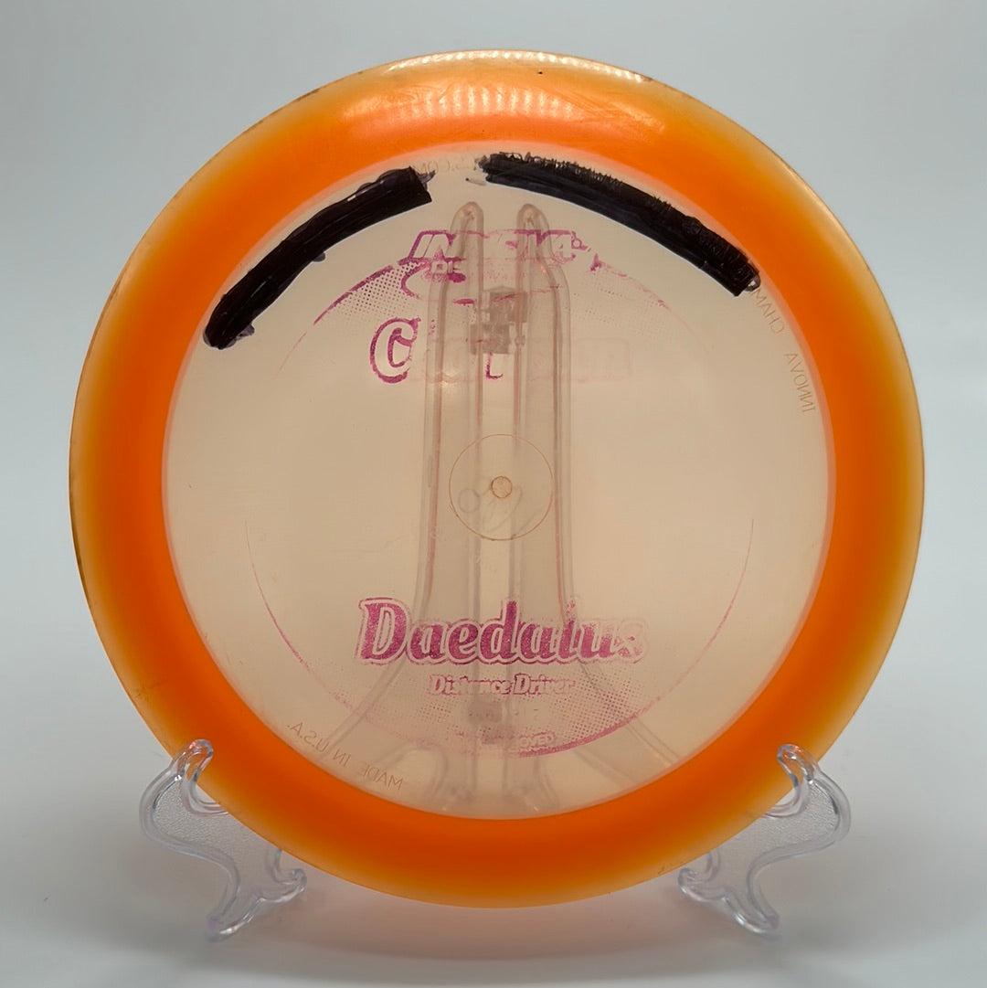 Innova Daedalus | Champion
