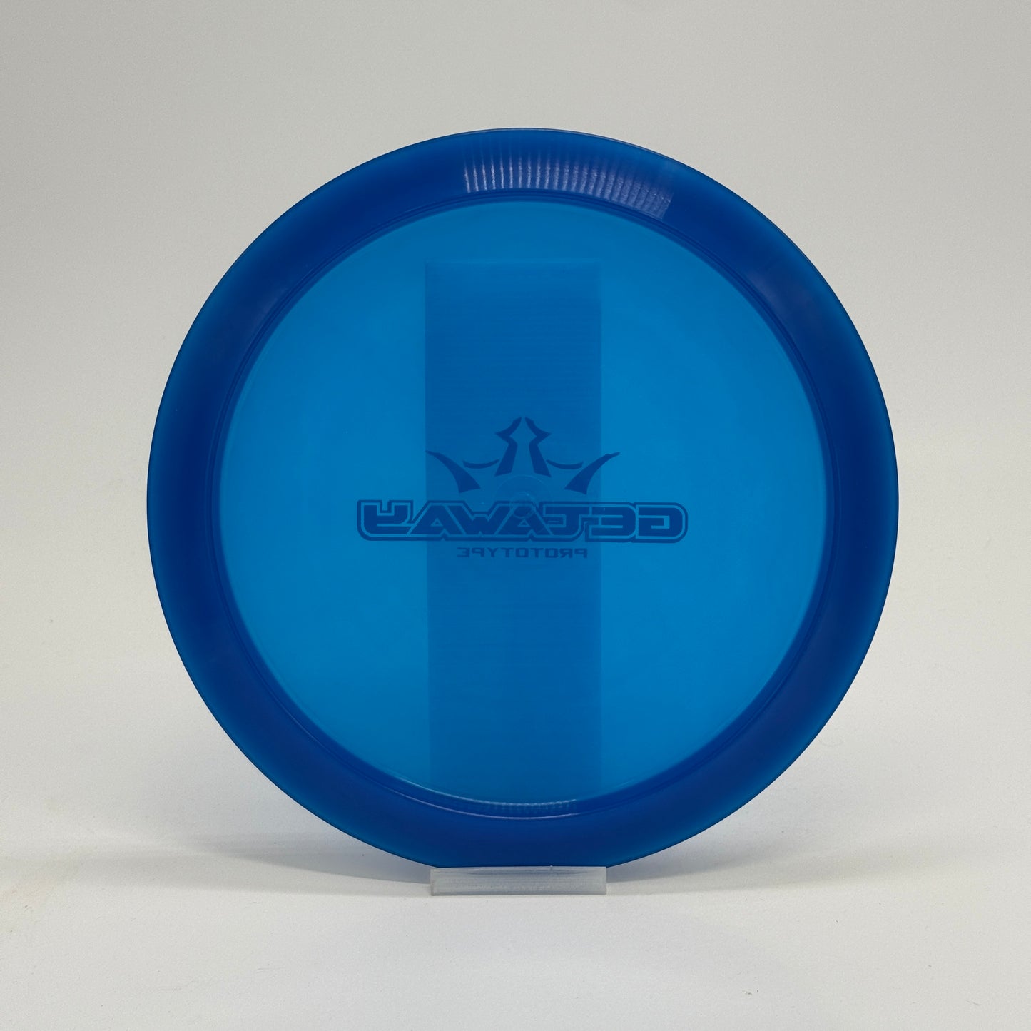 Used | Dynamic Discs Getaway | Lucid | Prototype