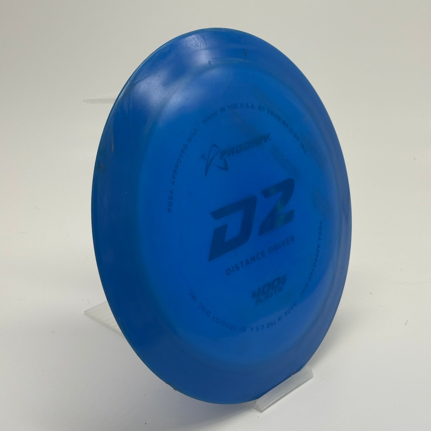 Prodigy D2 | 400g | PFN