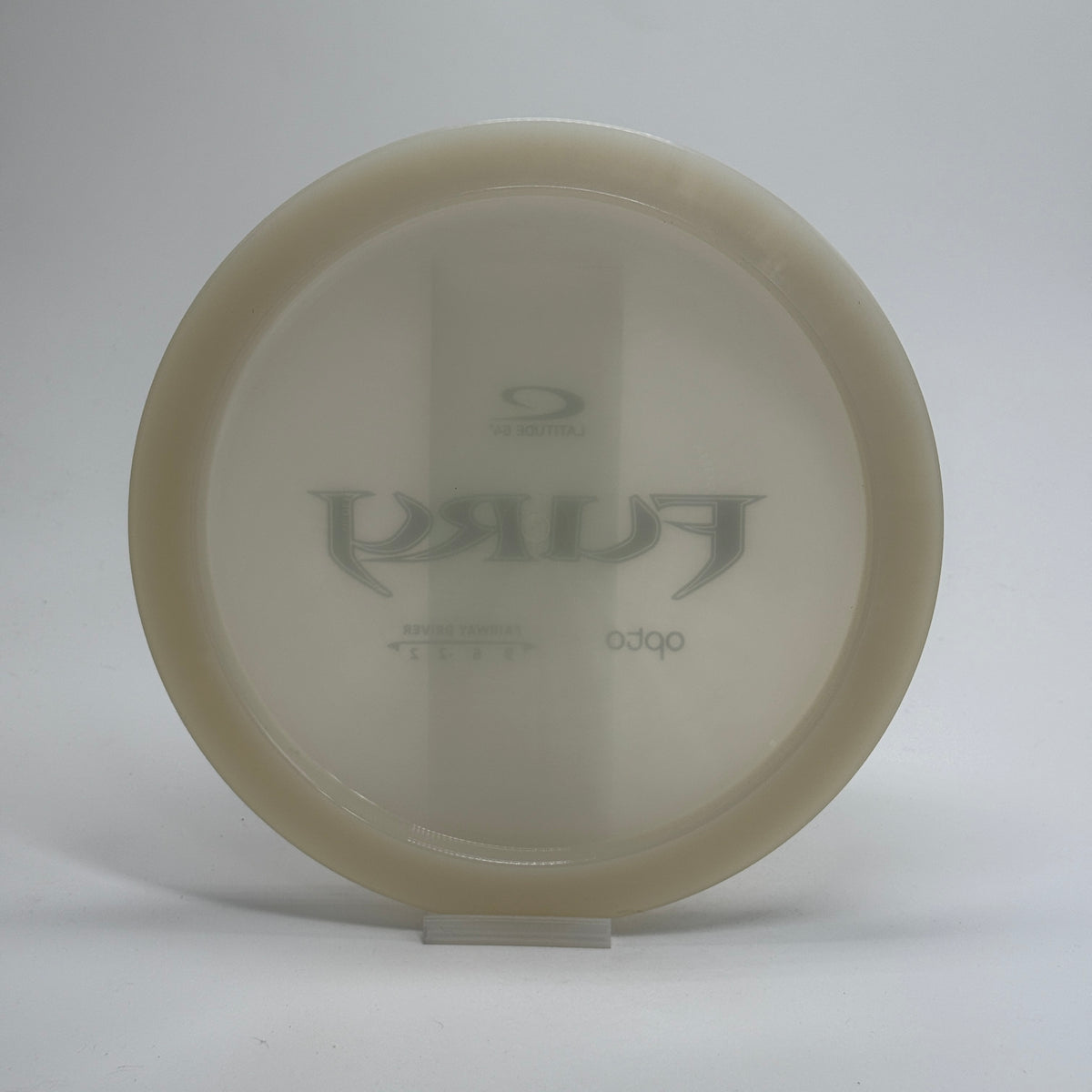 Used | Latitude 64 Fury | Opto