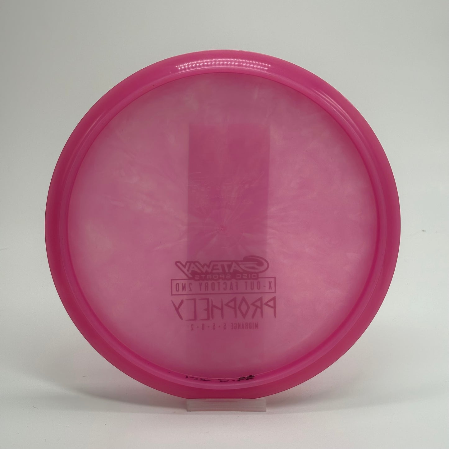 Gateway Prophecy | Diamond | Factory Second