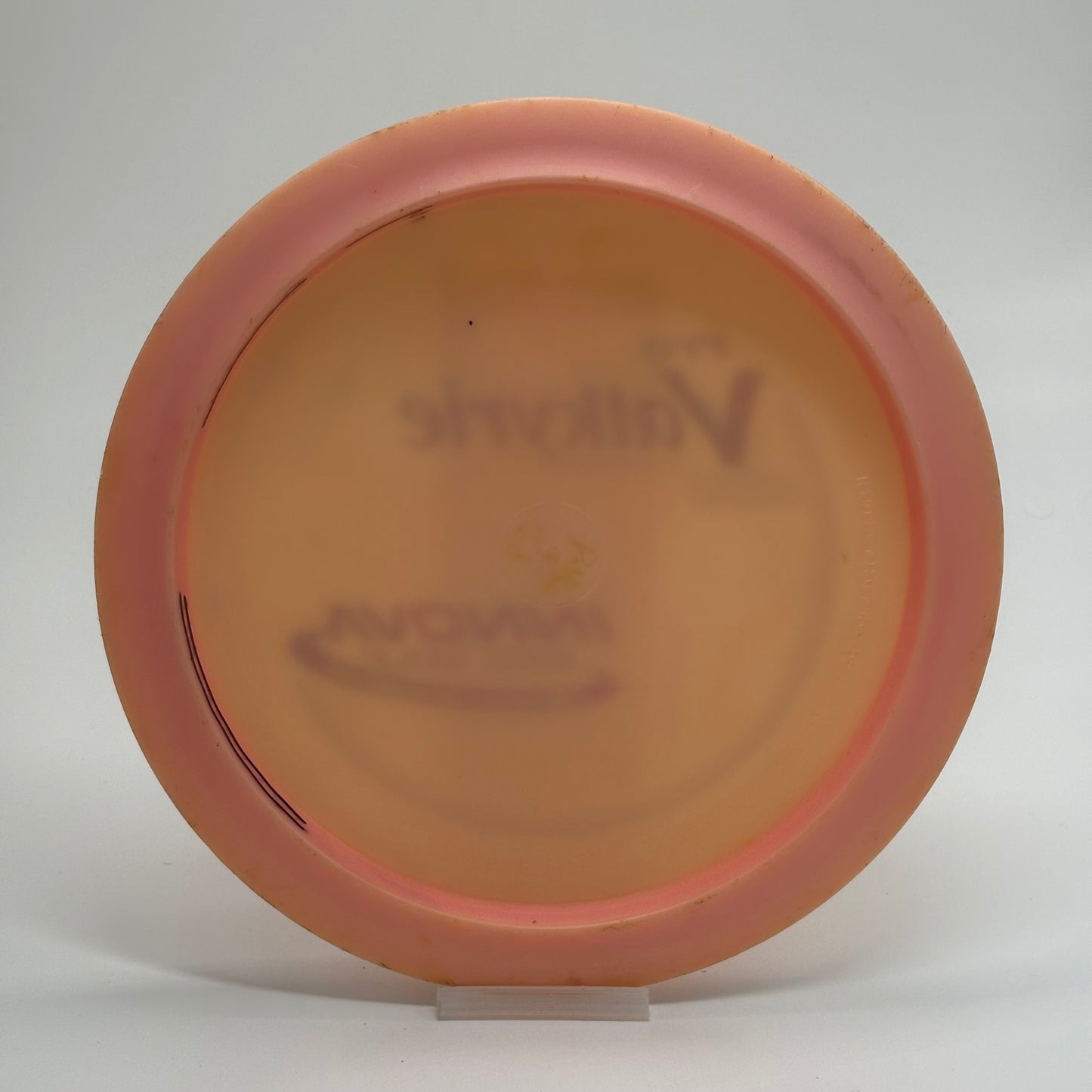 Innova Valkyrie | Pro | Penned