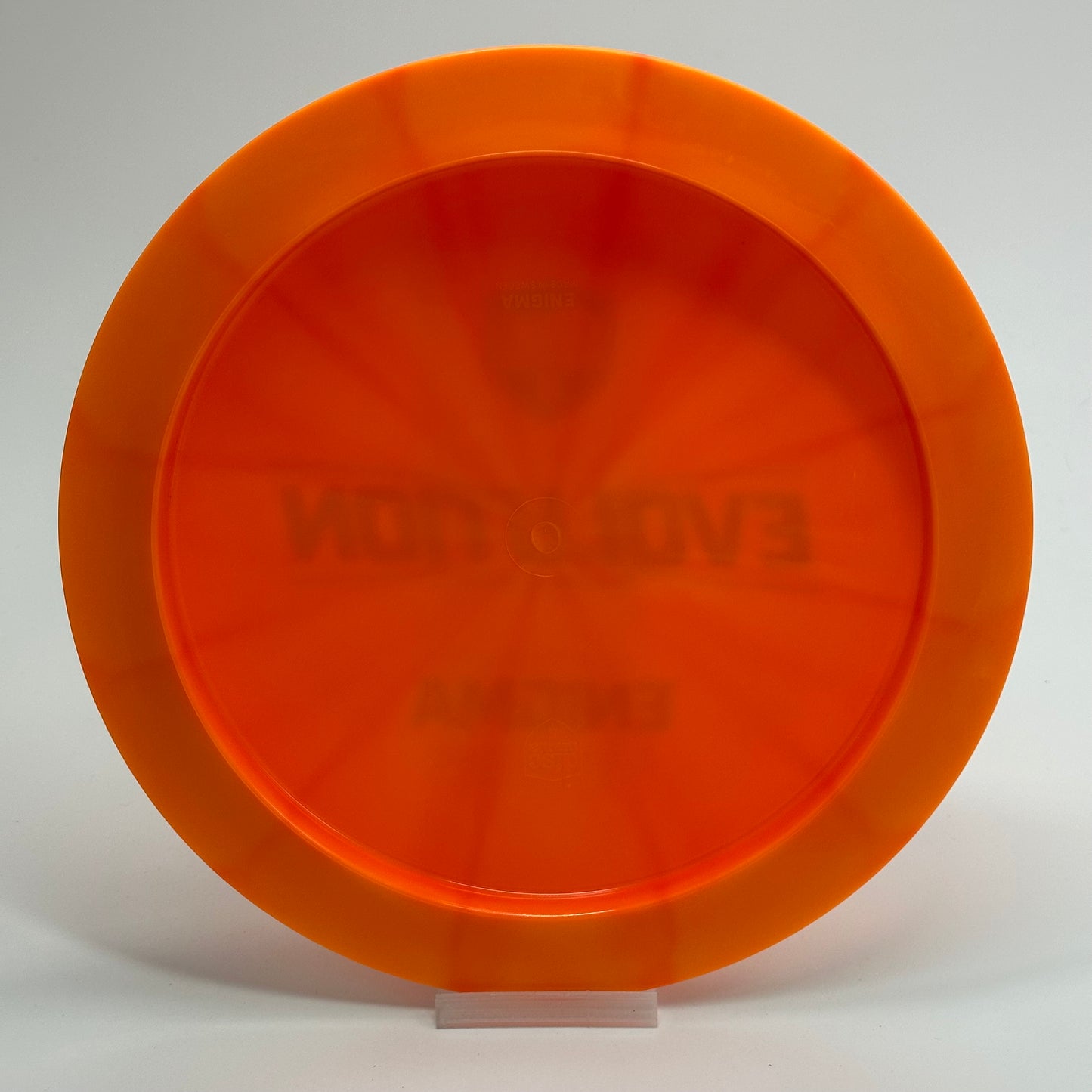 Discmania Enigma | Lux Vapor | 2022 Special Edition