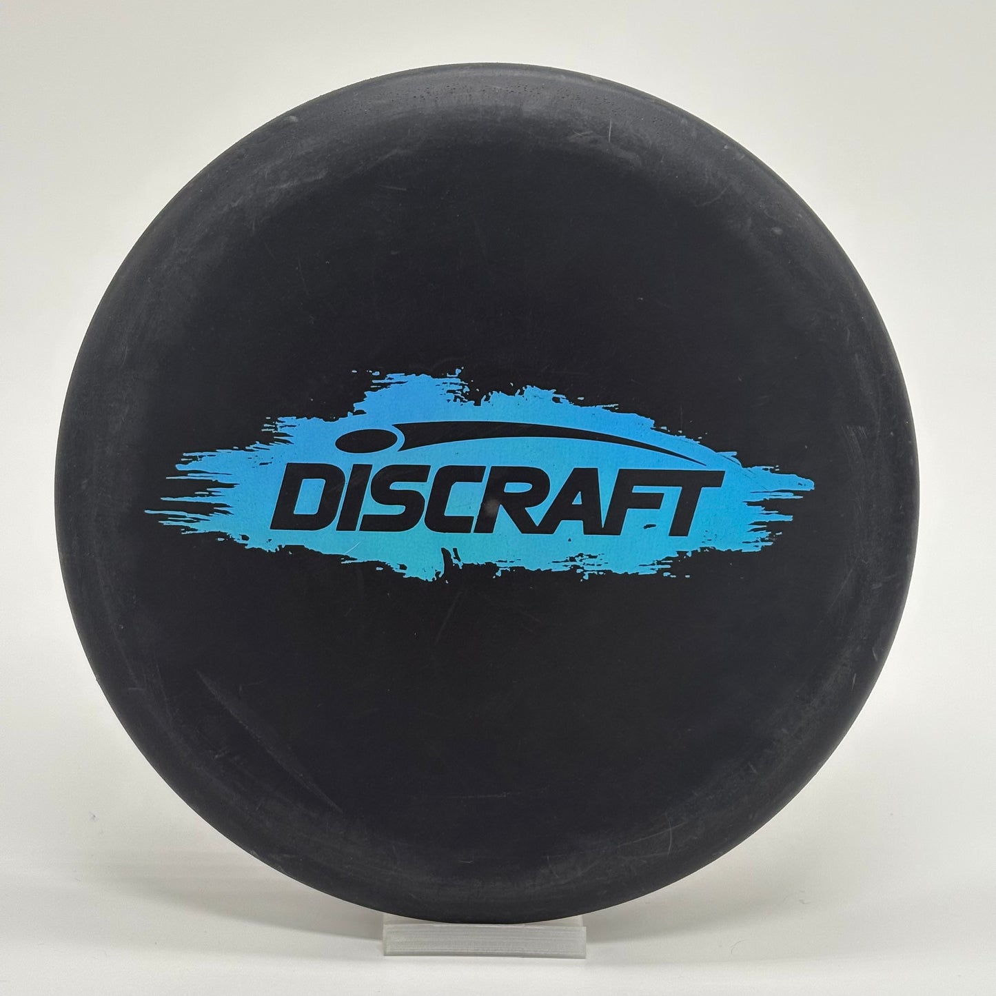 Discraft Challenger SS | Rubber Blend | Bar Stamp