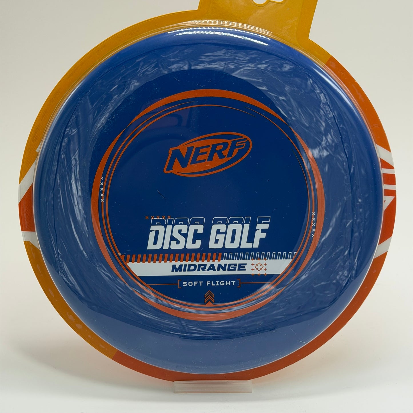 Nerf Midrange | Soft Flight | By Prodigy