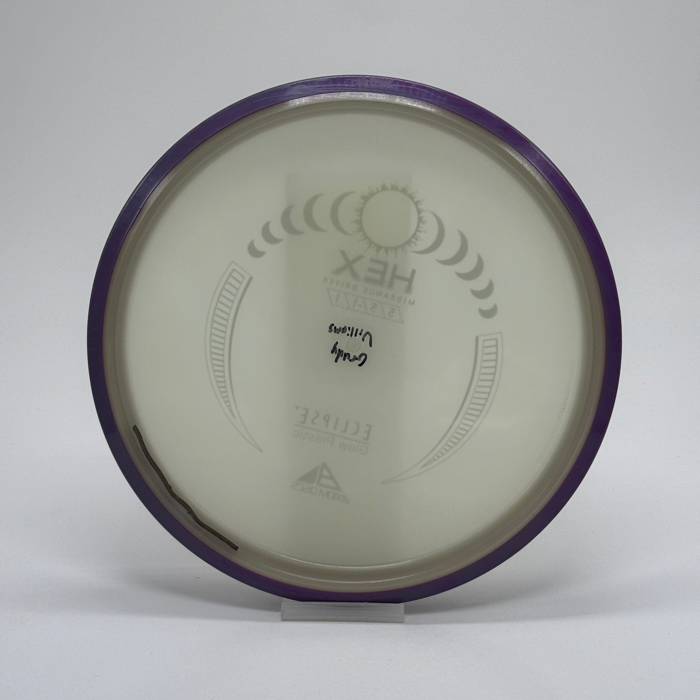 Used | Axiom Hex | Eclipse
