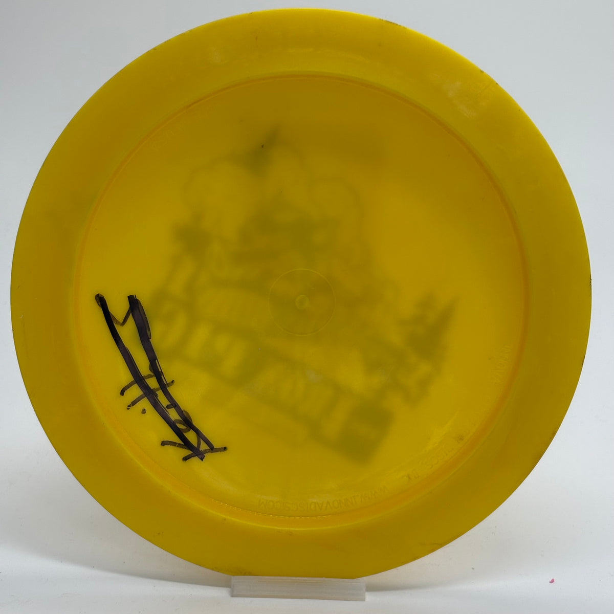 Used | Innova Shryke | Star